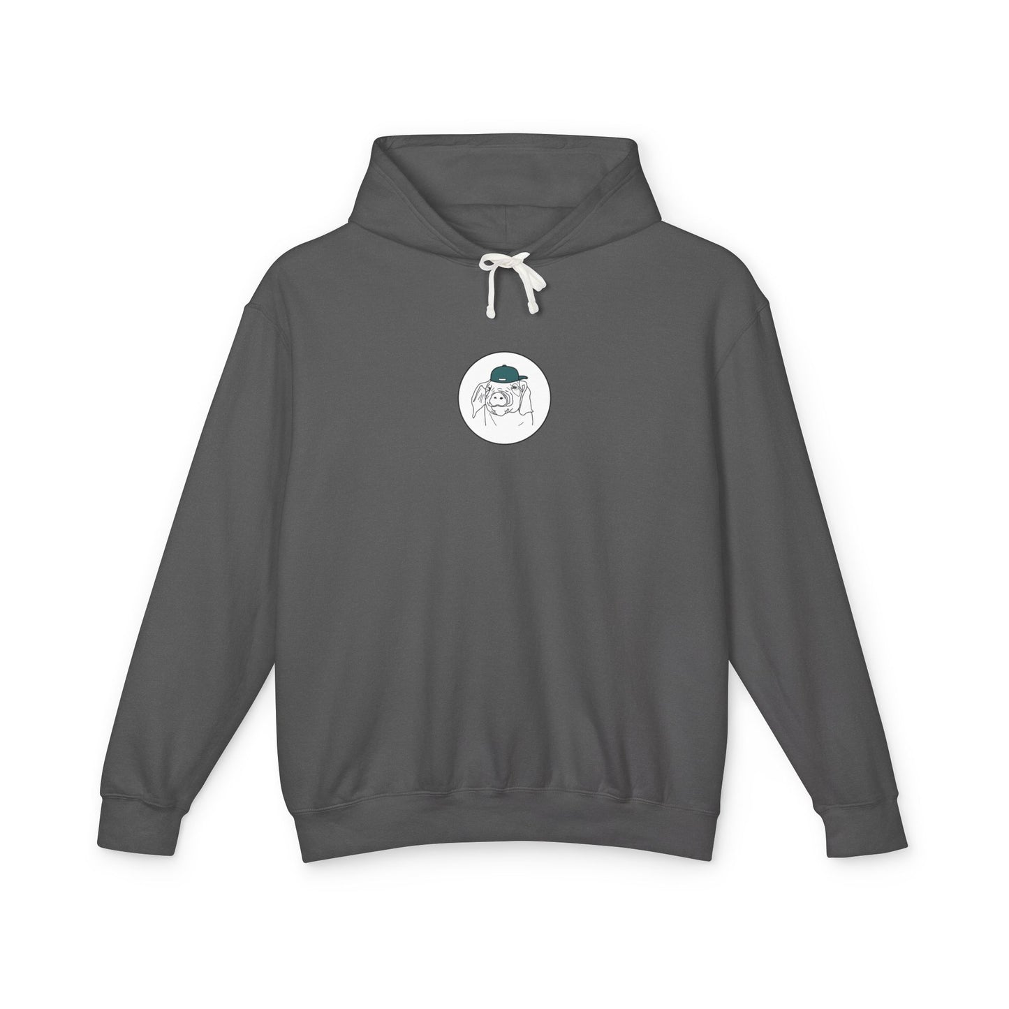 RPM Unisex Comfort Colors Lightweight Hoodie 2