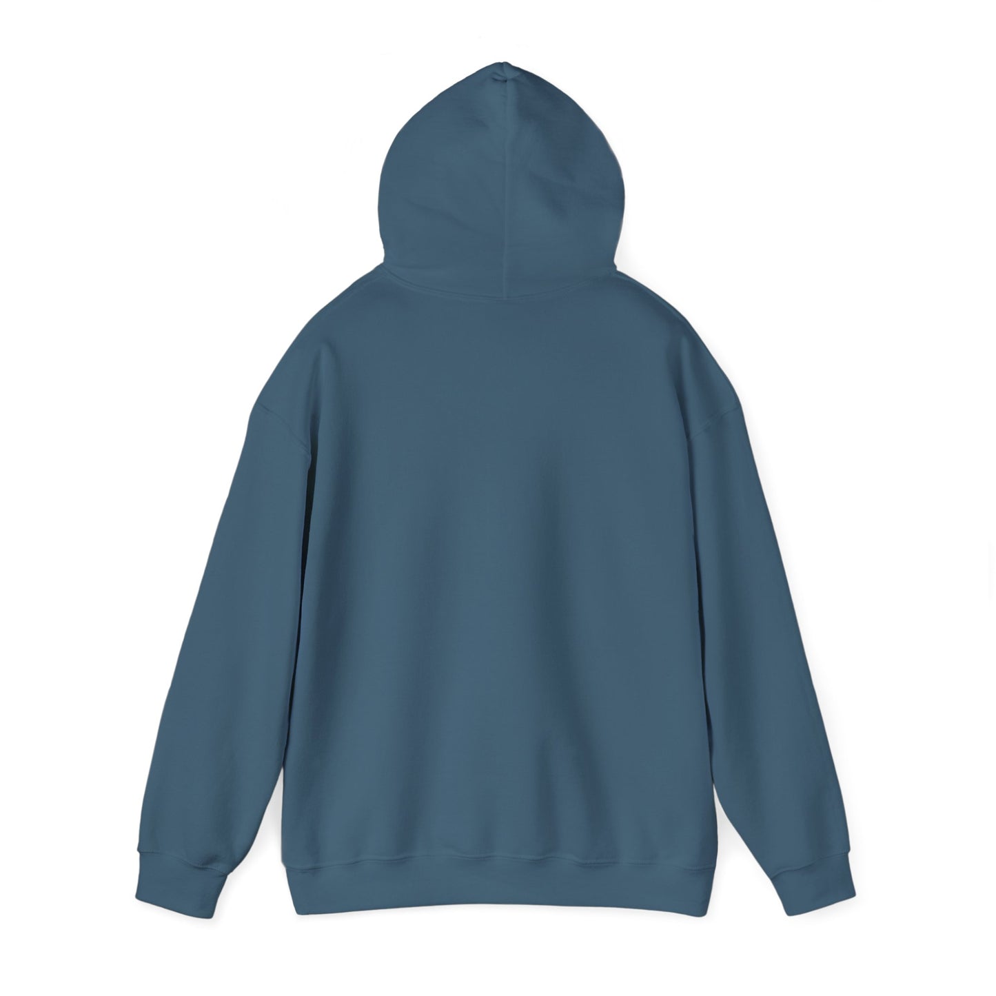 RPM Unisex Heavy Blend™ Hooded Sweatshirt 1