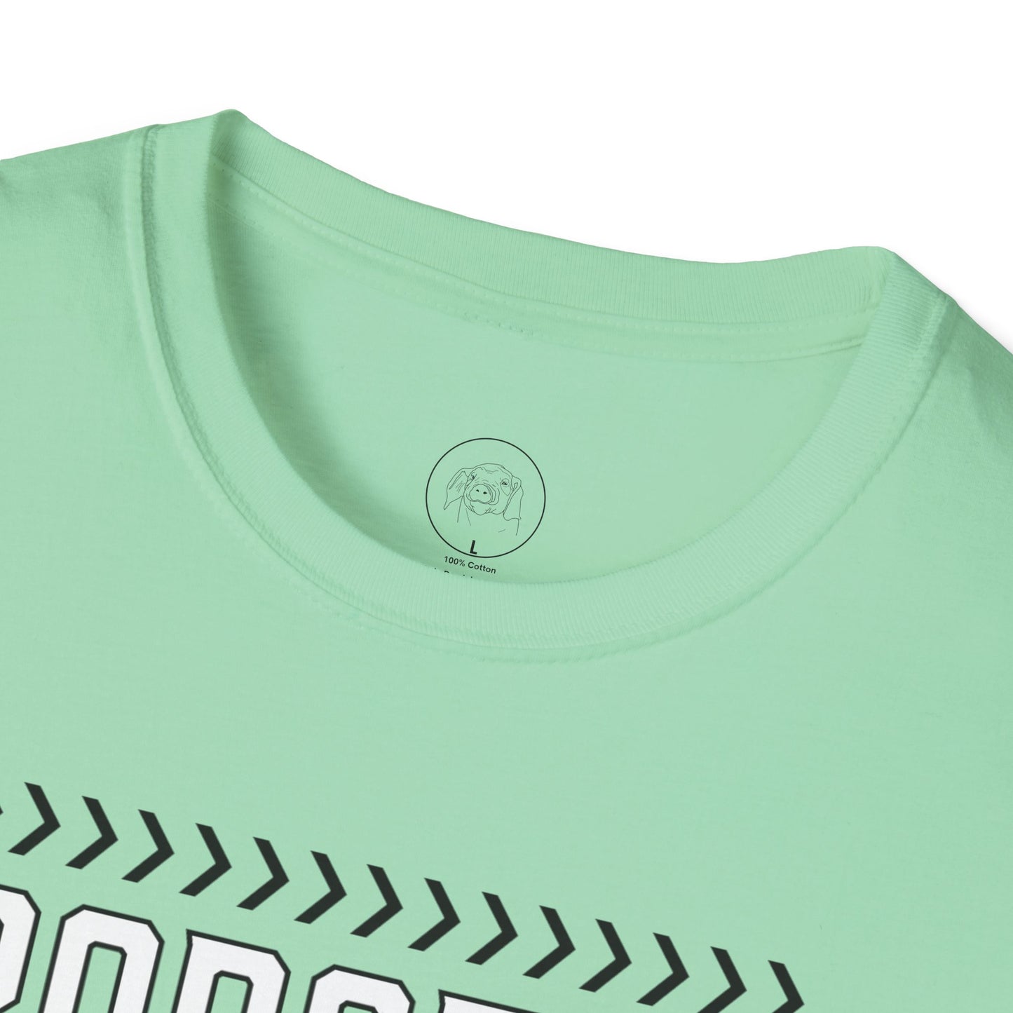 RPM Unisex Softstyle T-Shirt 1
