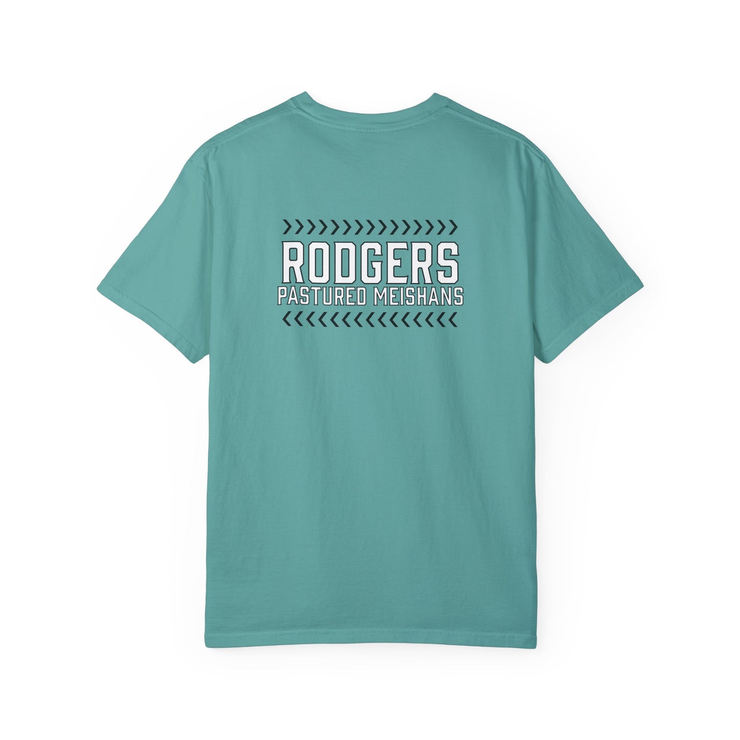 RPM Unisex Comfort Colors Garment-Dyed T-shirt 2