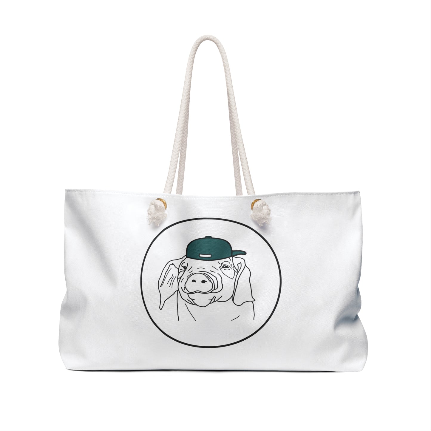 RPM Weekender Bag 1