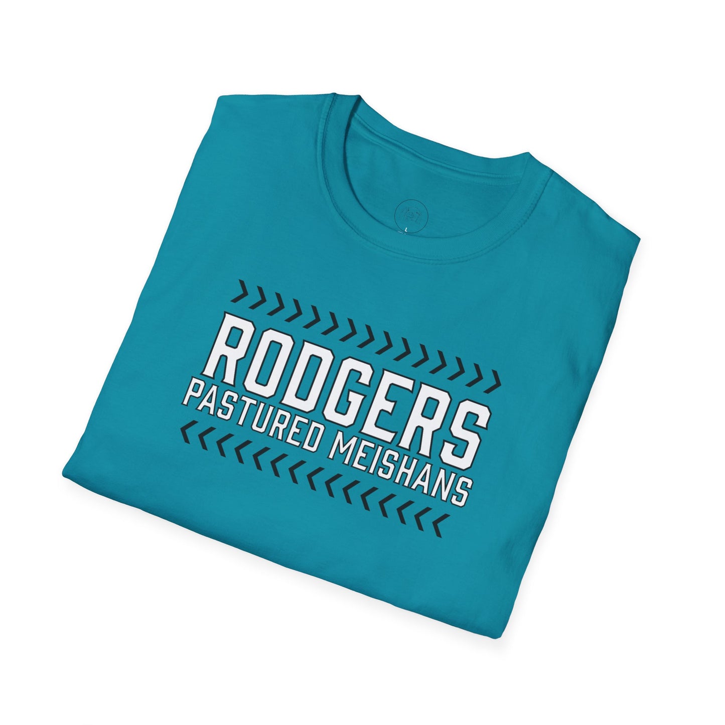 RPM Unisex Softstyle T-Shirt 1