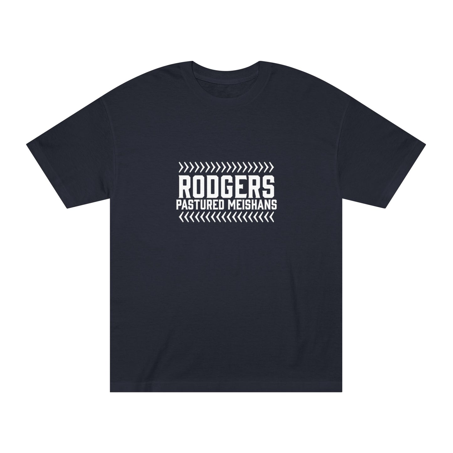 RPM Unisex Classic American Apparel Tee 1