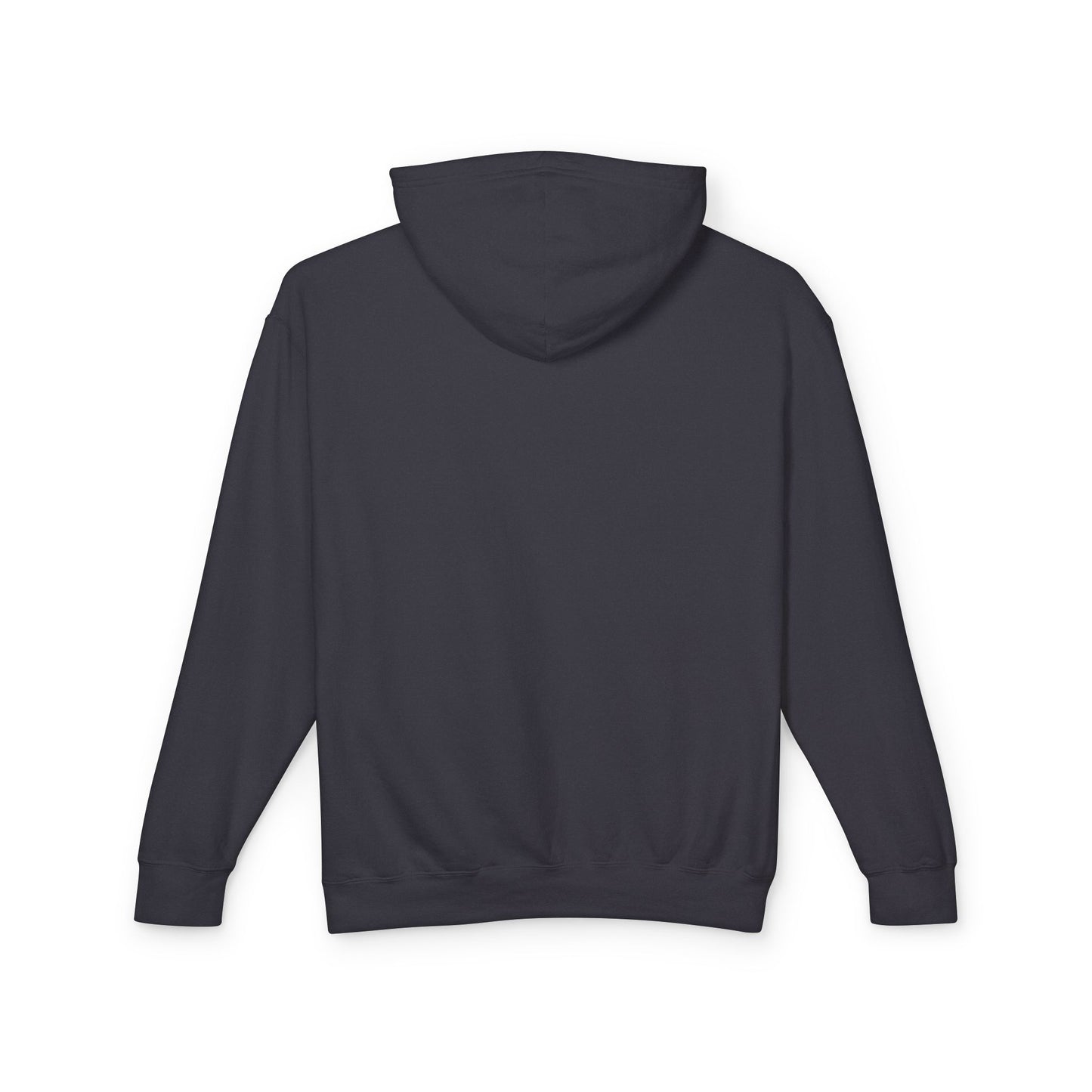 RPM Unisex Comfort Colors Lightweight Hoodie 1