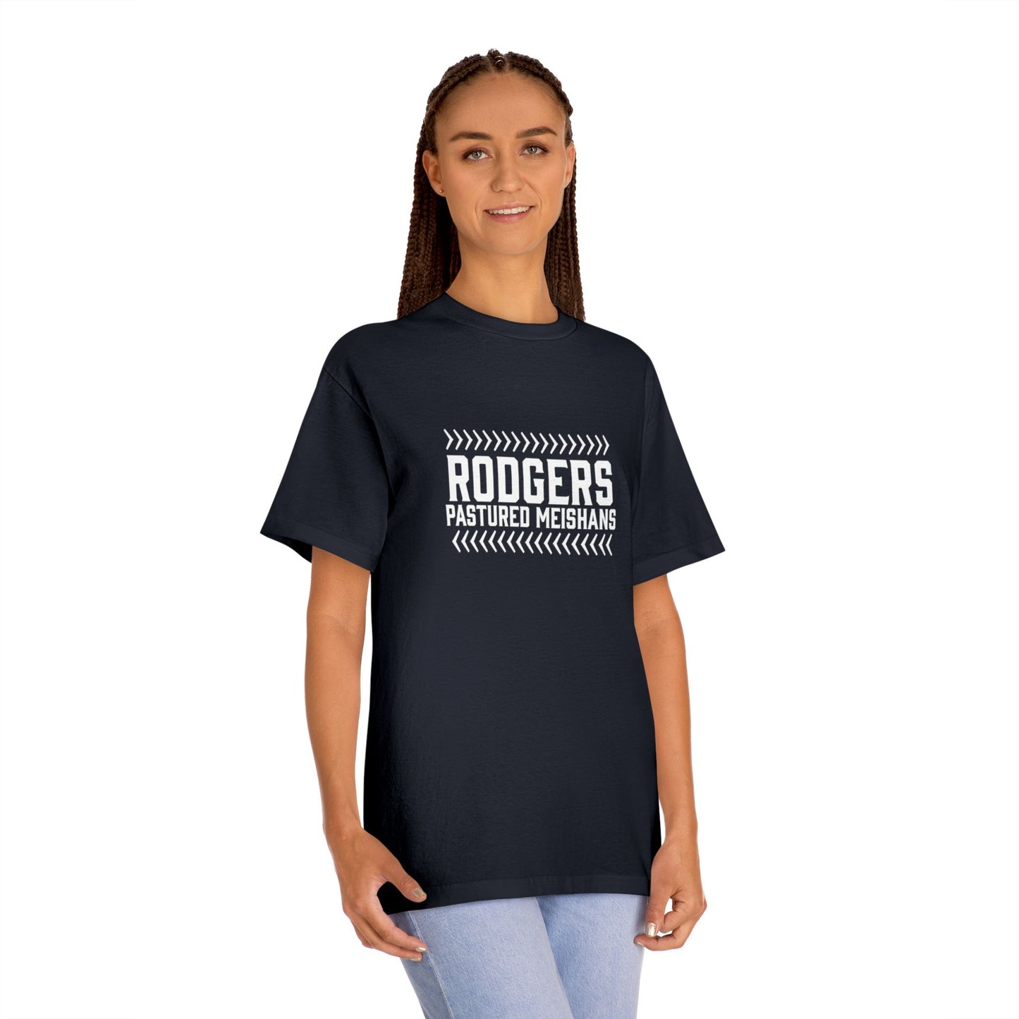 RPM Unisex Classic American Apparel Tee 1