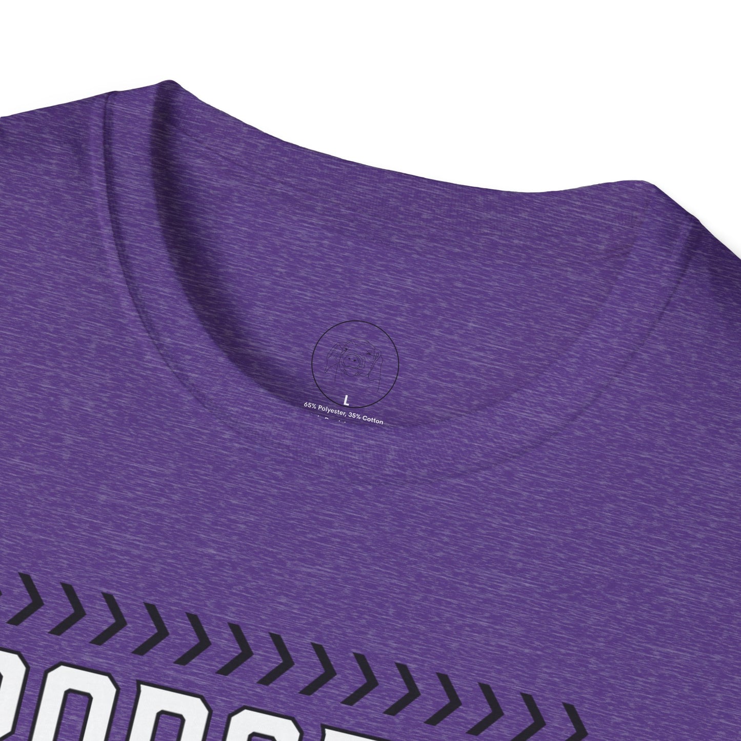 RPM Unisex Softstyle T-Shirt 1
