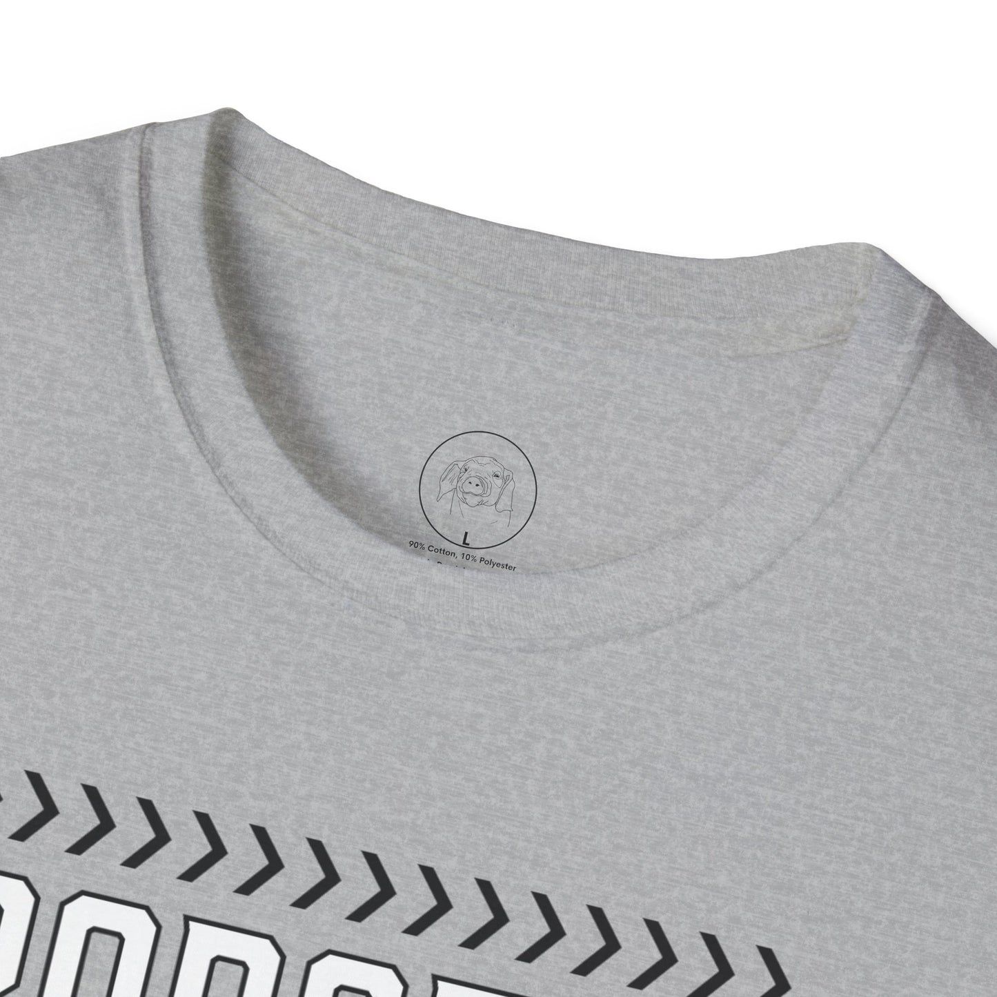 RPM Unisex Softstyle T-Shirt 1