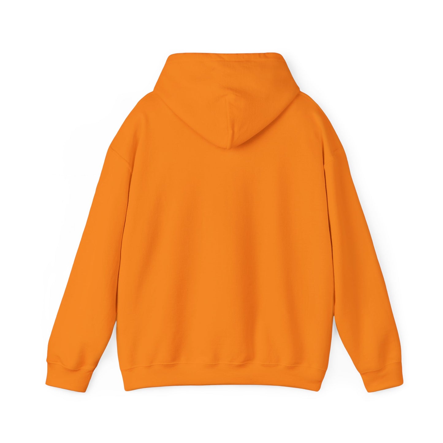 RPM Unisex Heavy Blend™ Hooded Sweatshirt 1