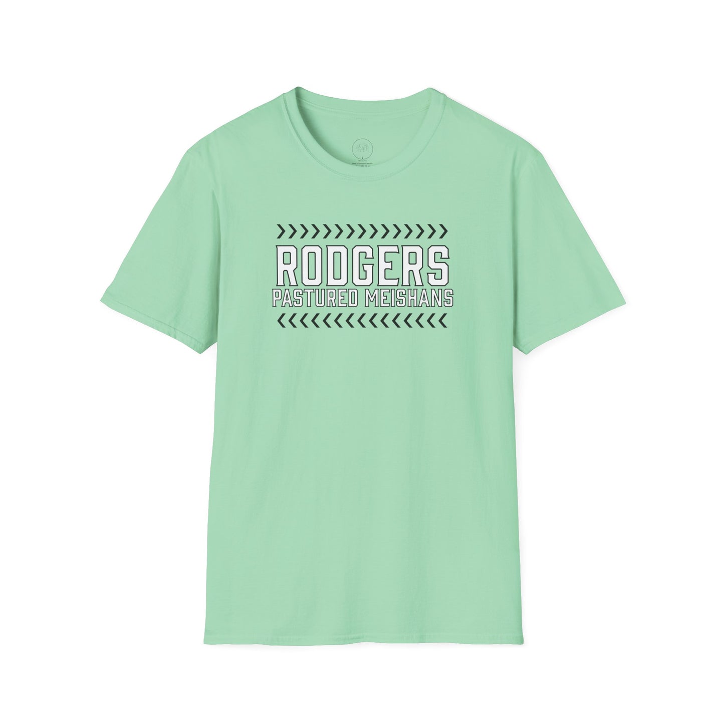 RPM Unisex Softstyle T-Shirt 1
