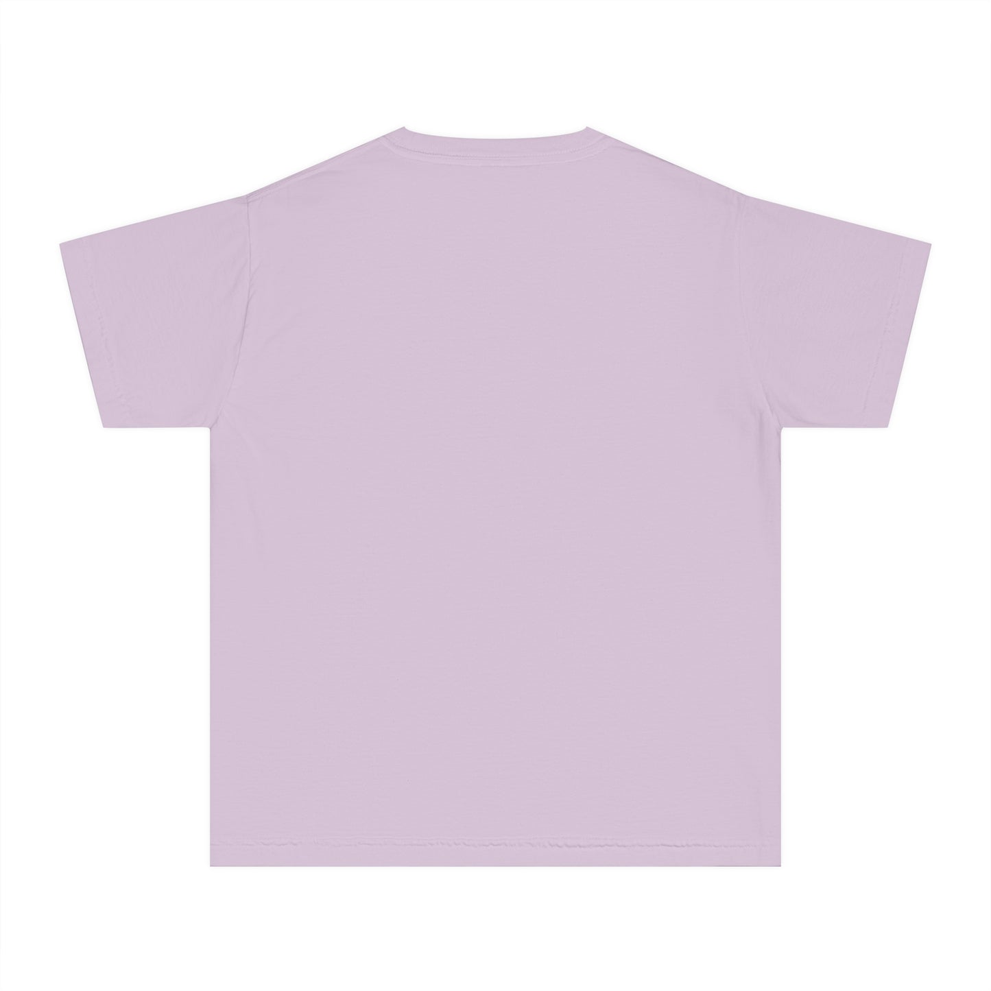 RPM Youth Comfort Colors Tee 2