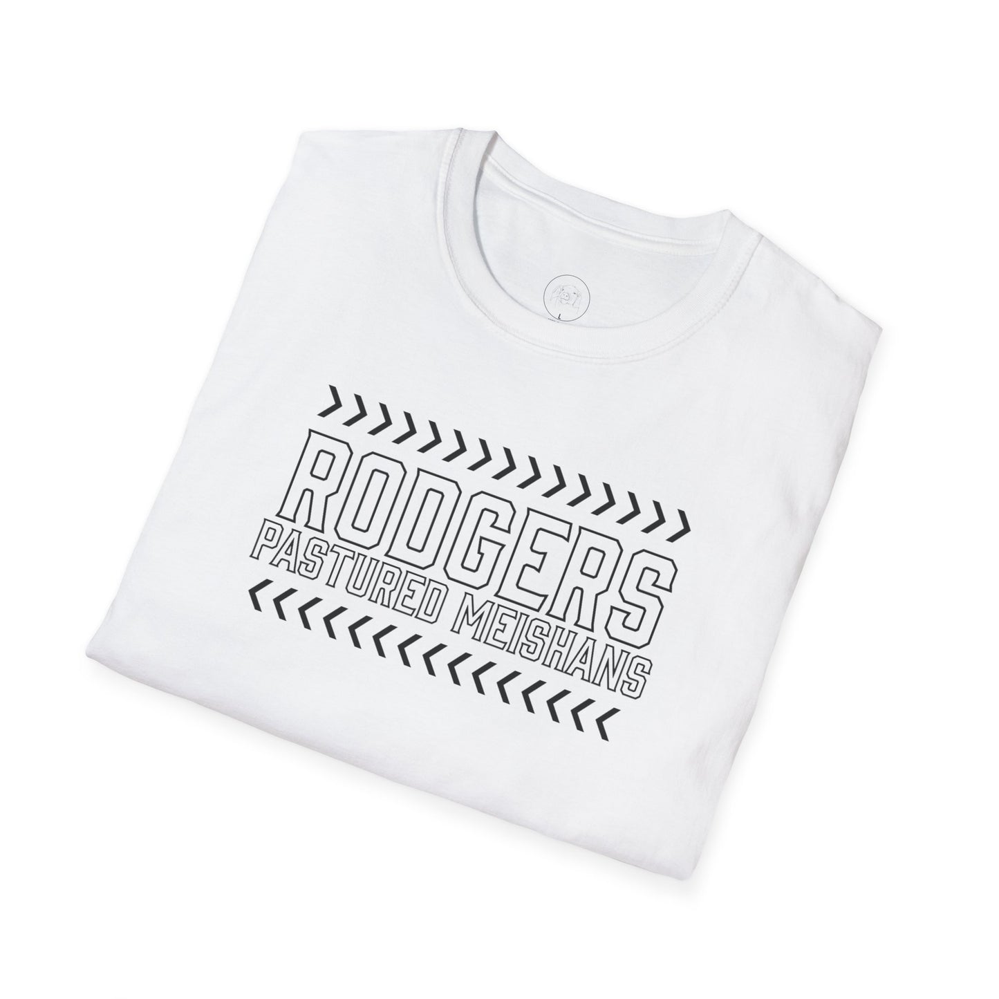 RPM Unisex Softstyle T-Shirt 1