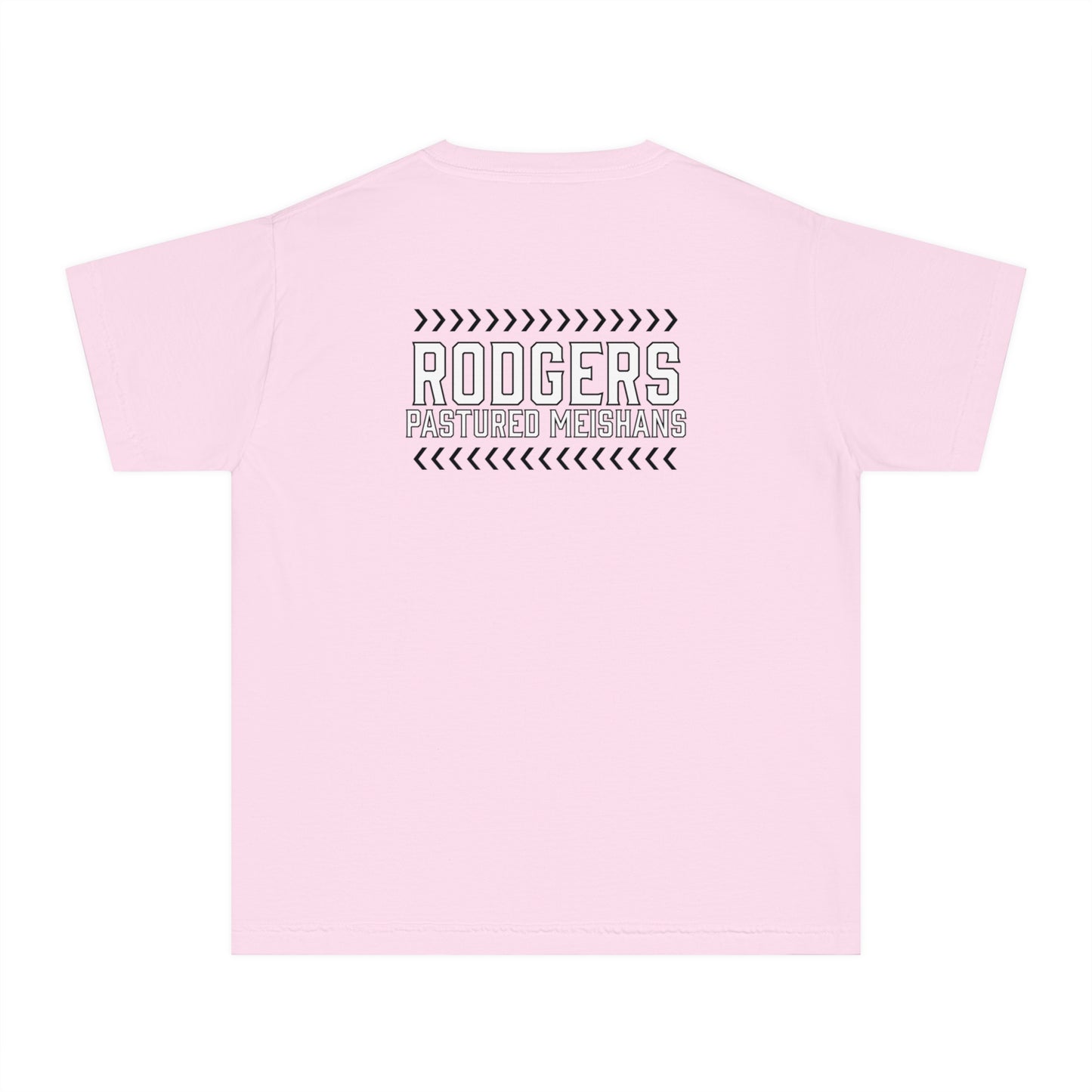 RPM Youth Comfort Colors Tee 1