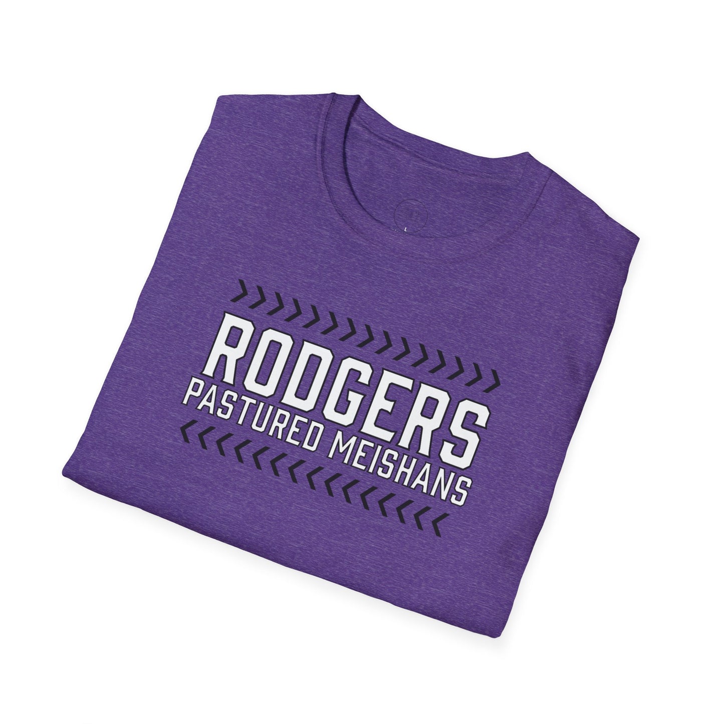 RPM Unisex Softstyle T-Shirt 1