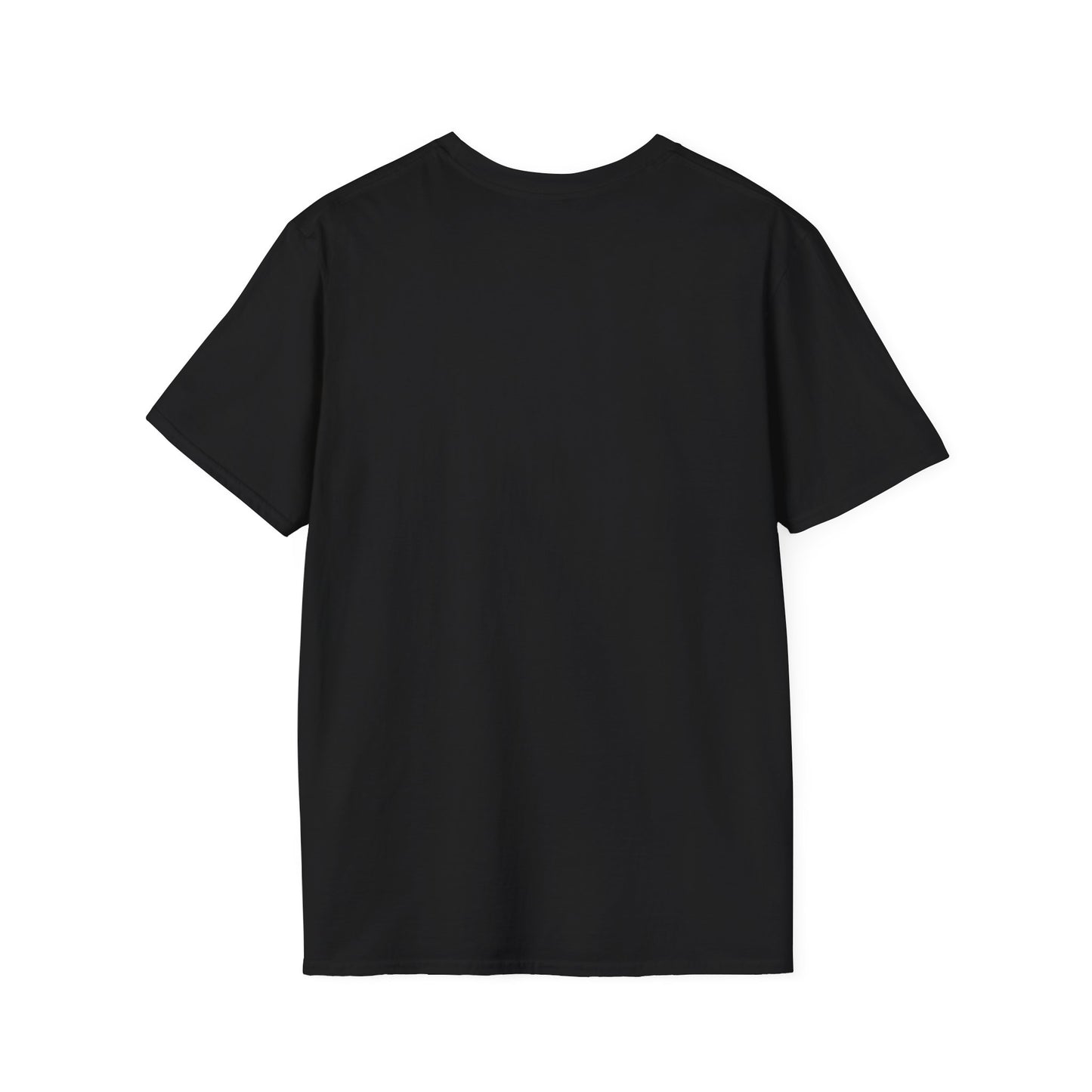 RPM Unisex Softstyle T-Shirt 1