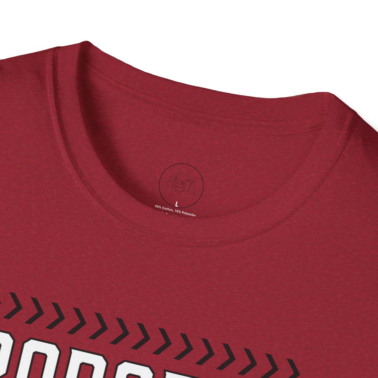 RPM Unisex Softstyle T-Shirt 1