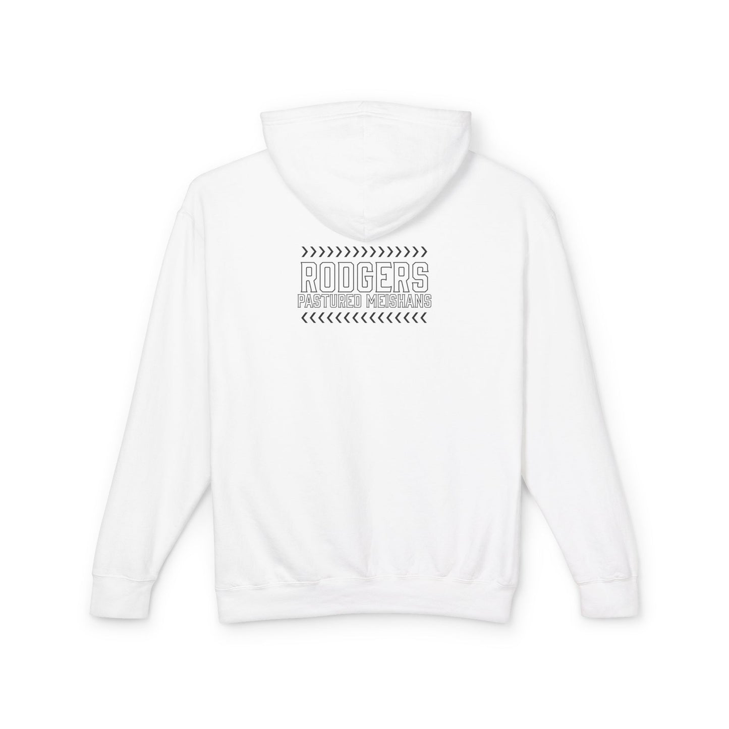 RPM Unisex Comfort Colors Lightweight Hoodie 2