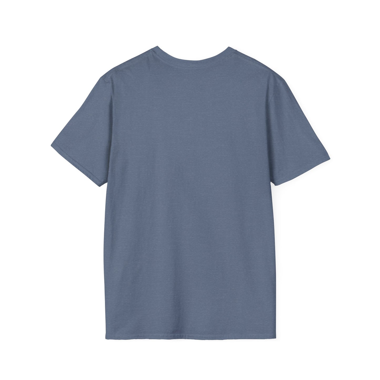 RPM Unisex Softstyle T-Shirt 1