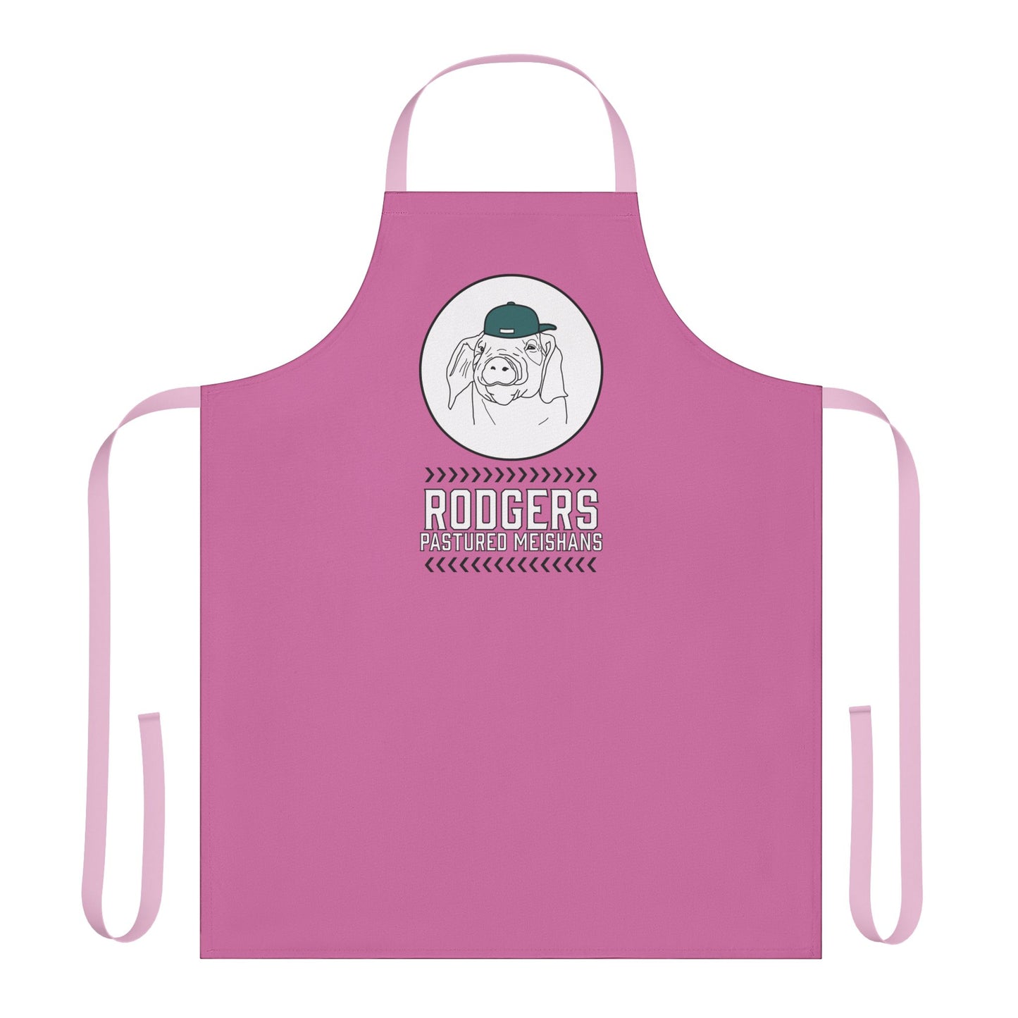 RPM Apron, 5-Color Straps