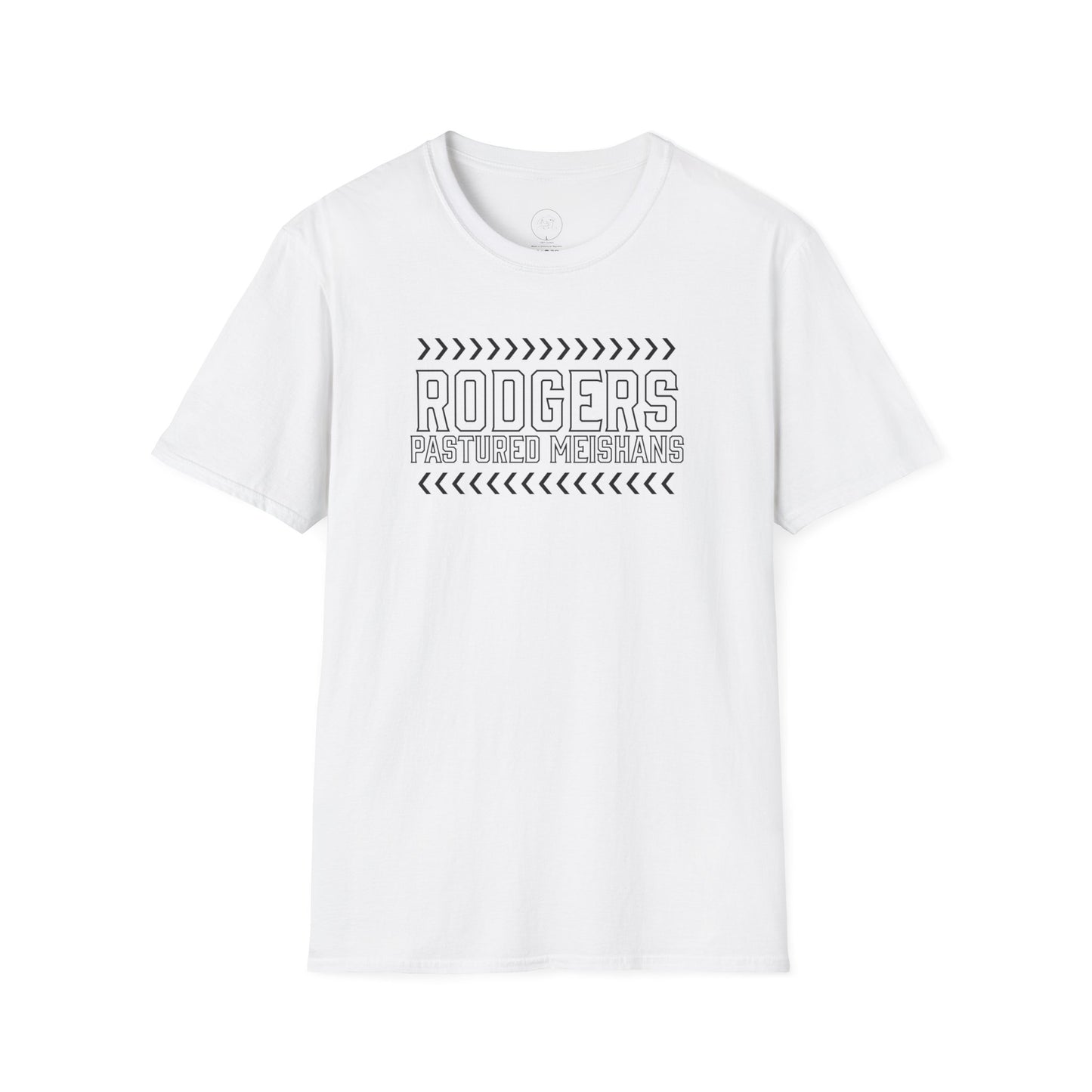 RPM Unisex Softstyle T-Shirt 1