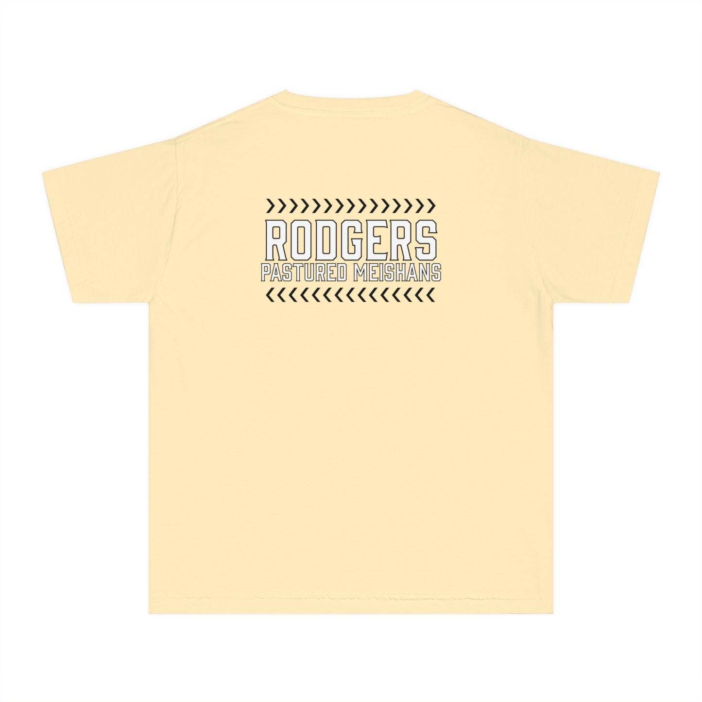 RPM Youth Comfort Colors Tee 1