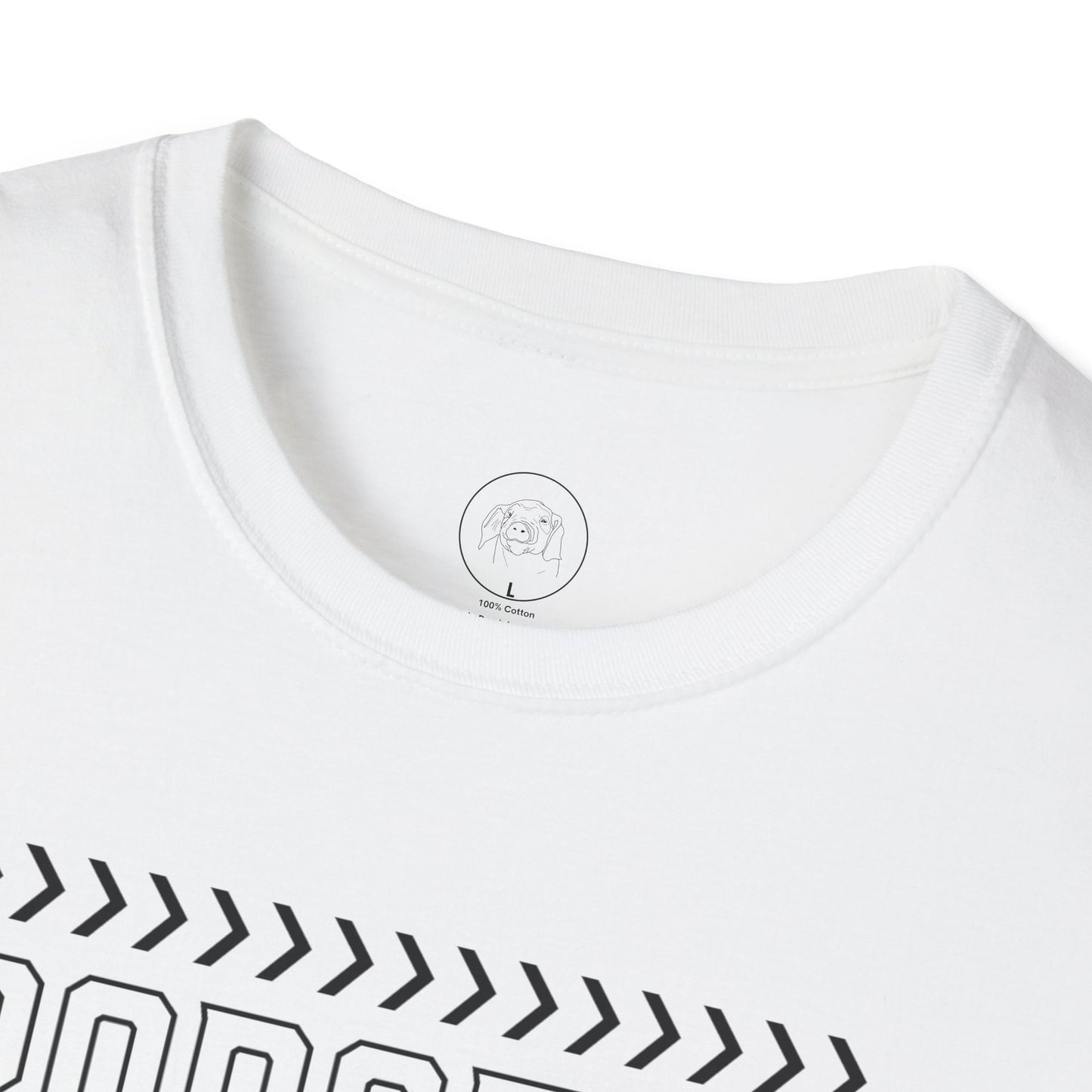 RPM Unisex Softstyle T-Shirt 1