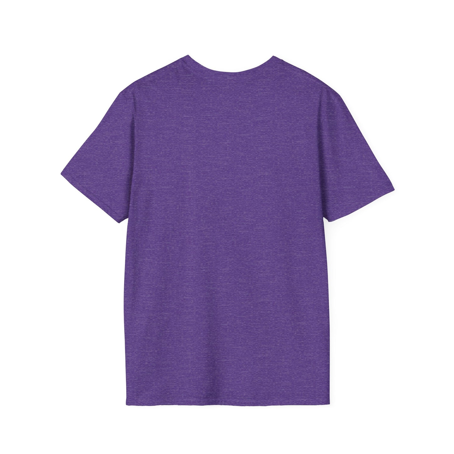 RPM Unisex Softstyle T-Shirt 1