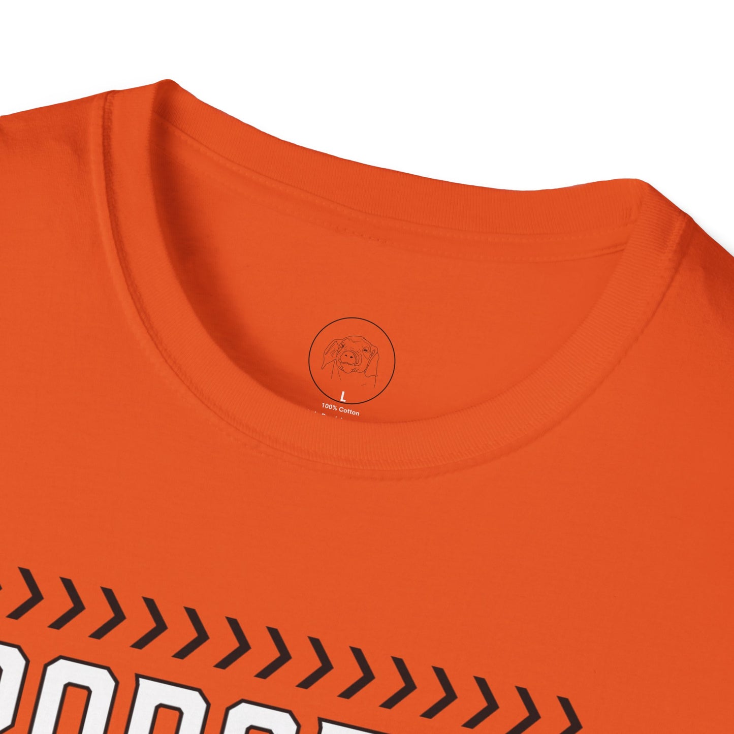 RPM Unisex Softstyle T-Shirt 1