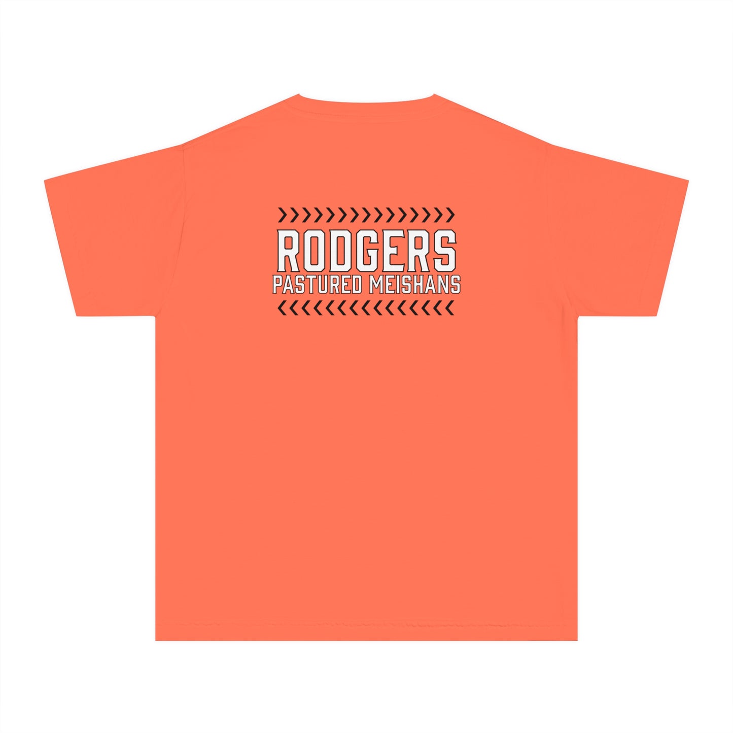 RPM Youth Comfort Colors Tee 1