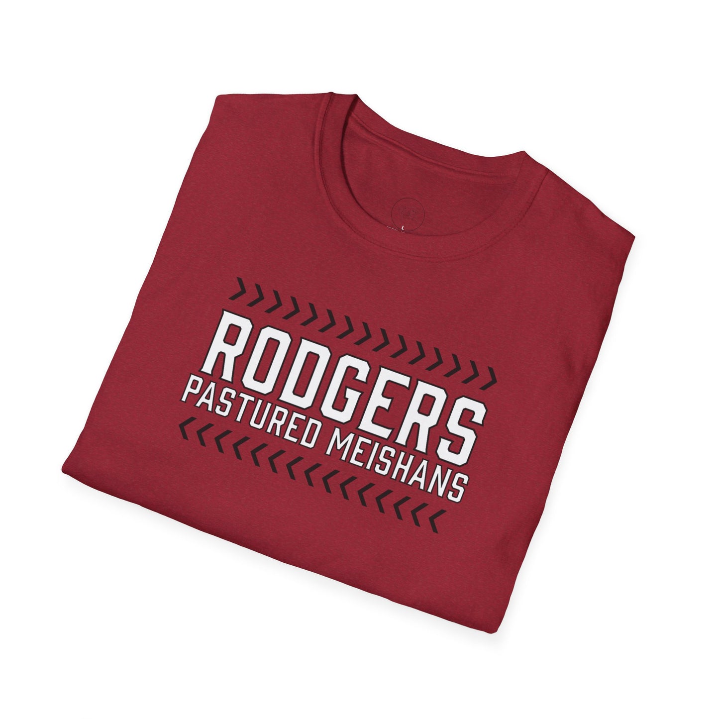 RPM Unisex Softstyle T-Shirt 1