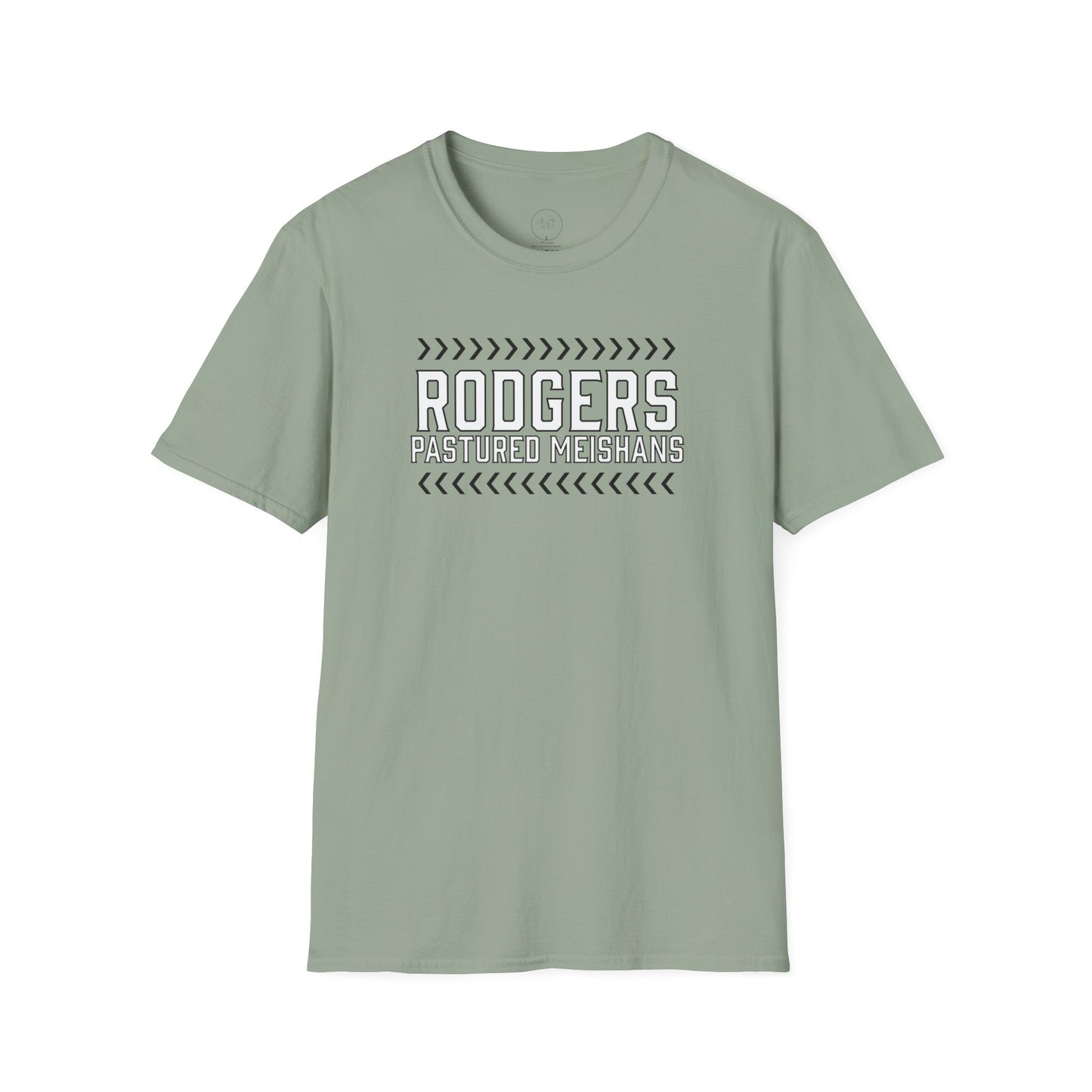 RPM Unisex Softstyle T-Shirt 1