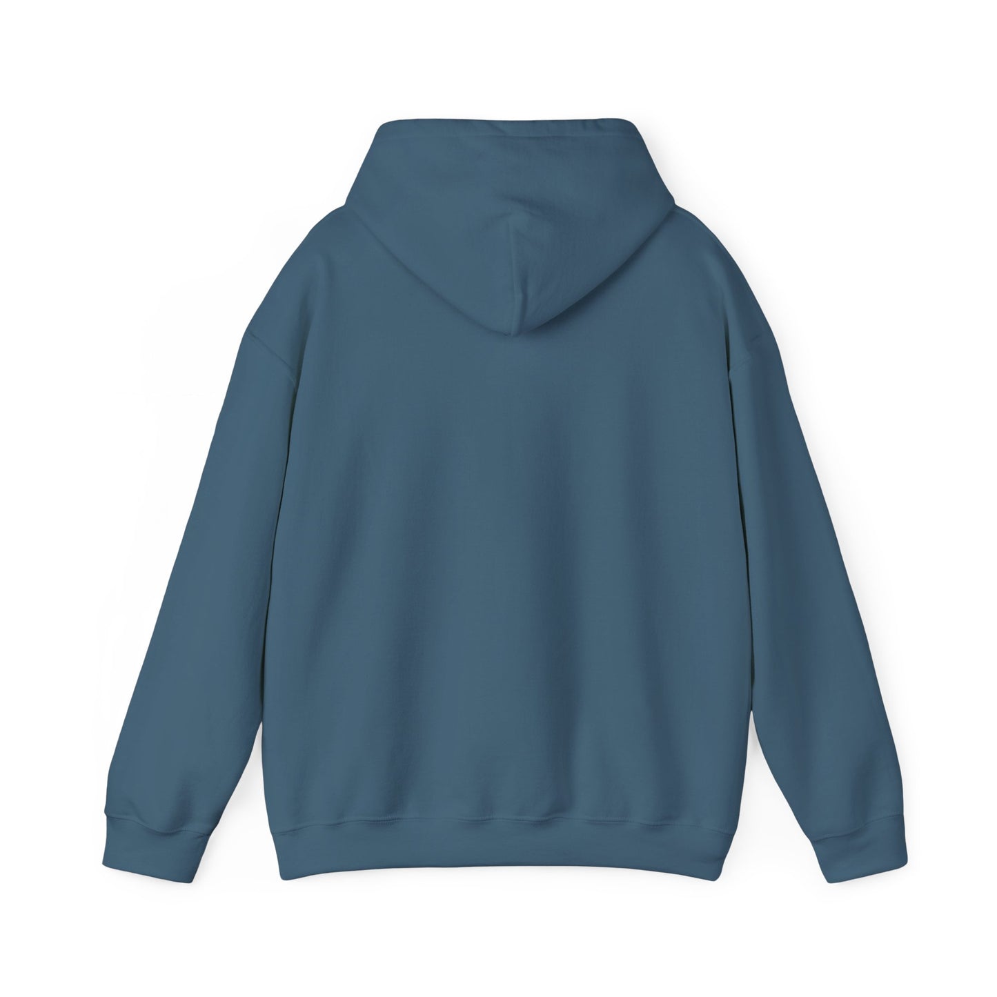 RPM Unisex Heavy Blend™ Hooded Sweatshirt 1