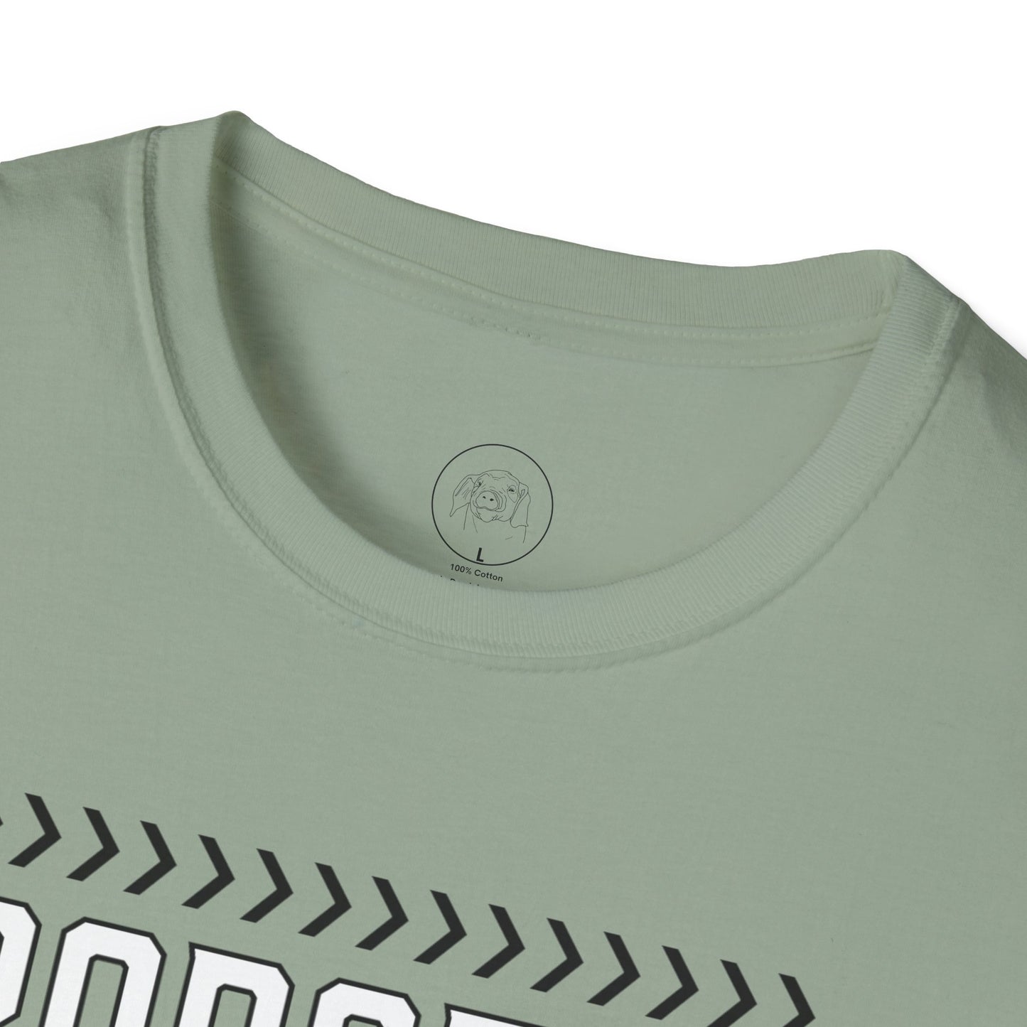 RPM Unisex Softstyle T-Shirt 1