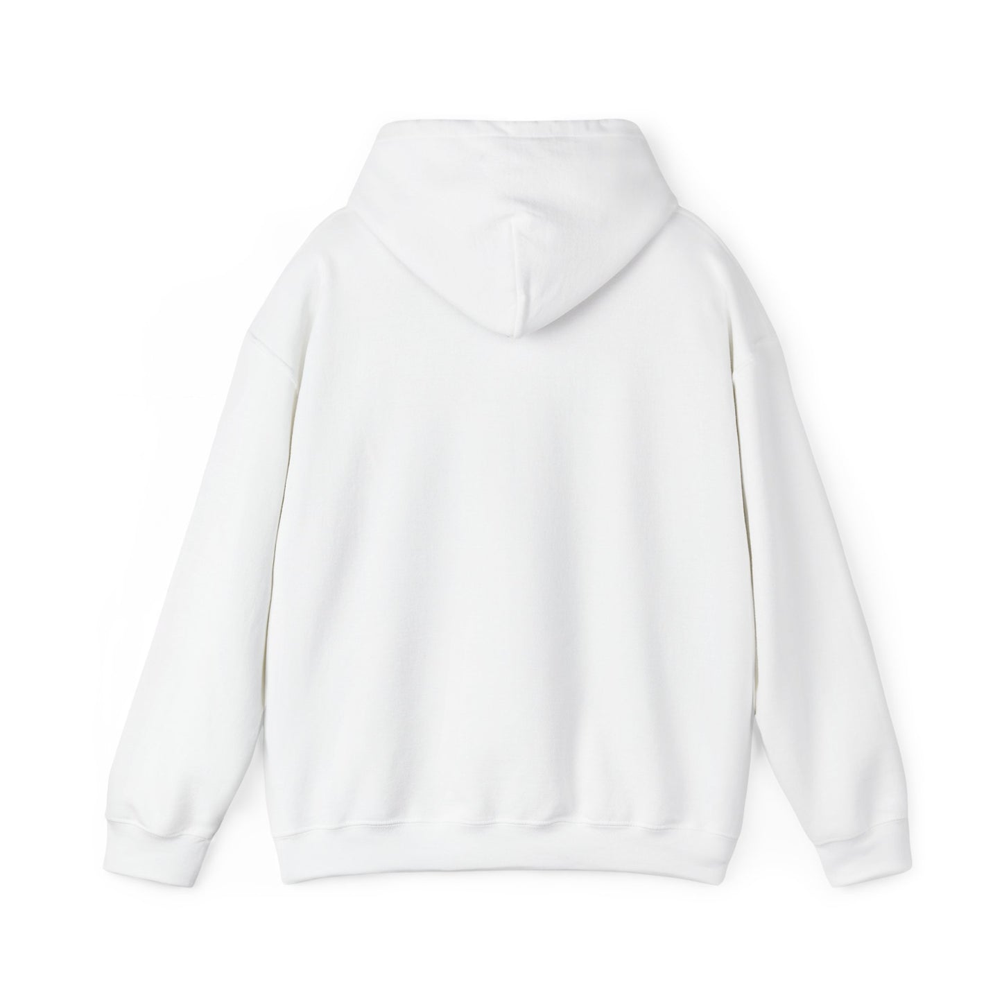 RPM Unisex Heavy Blend™ Hooded Sweatshirt 1