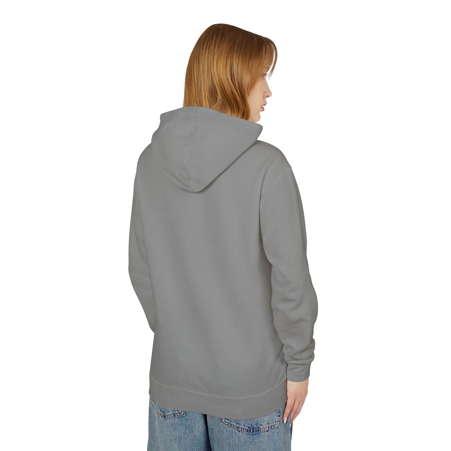 RPM Unisex Comfort Colors Lightweight Hoodie 1