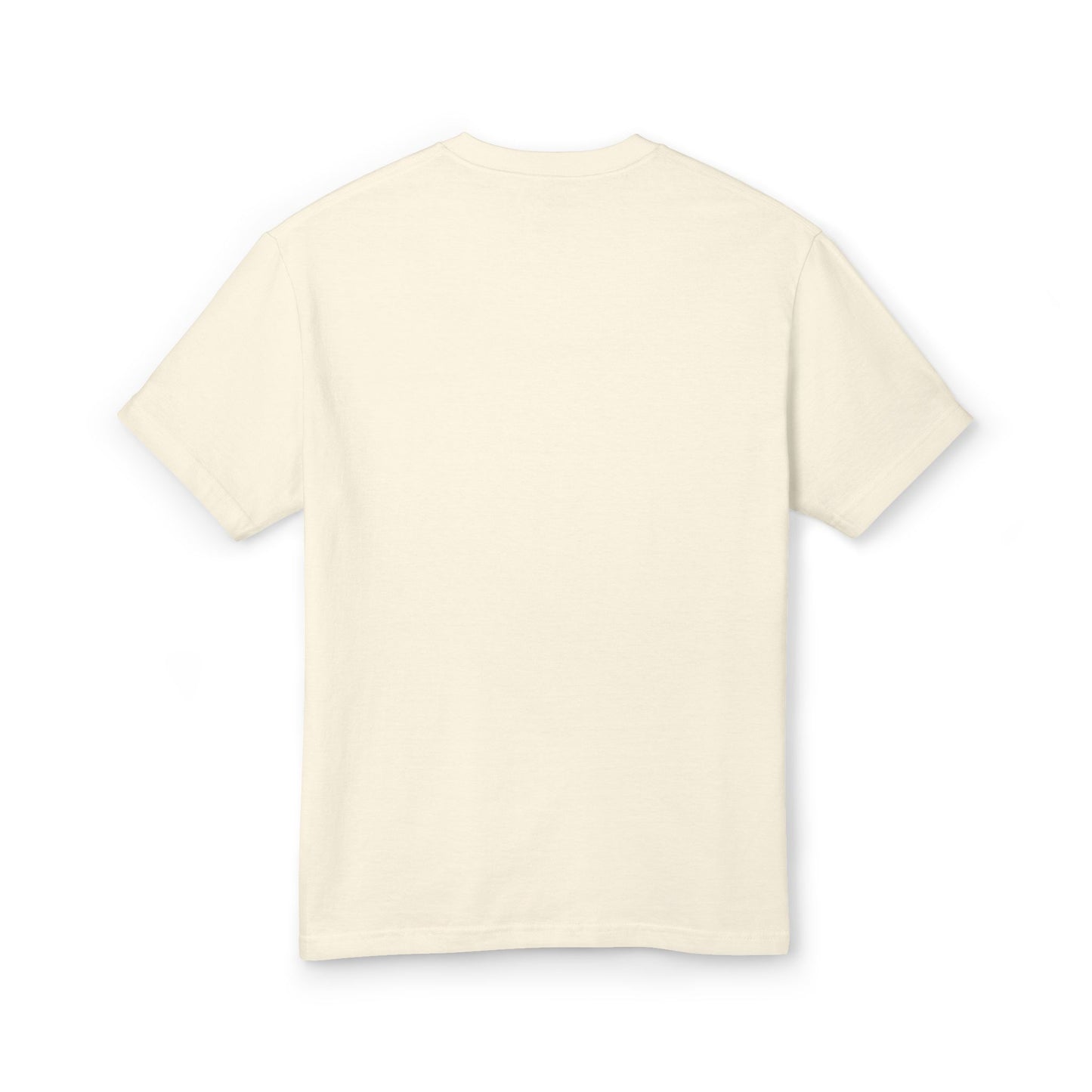 Winnie Unisex Garment-Dyed Heavyweight Cotton Tee