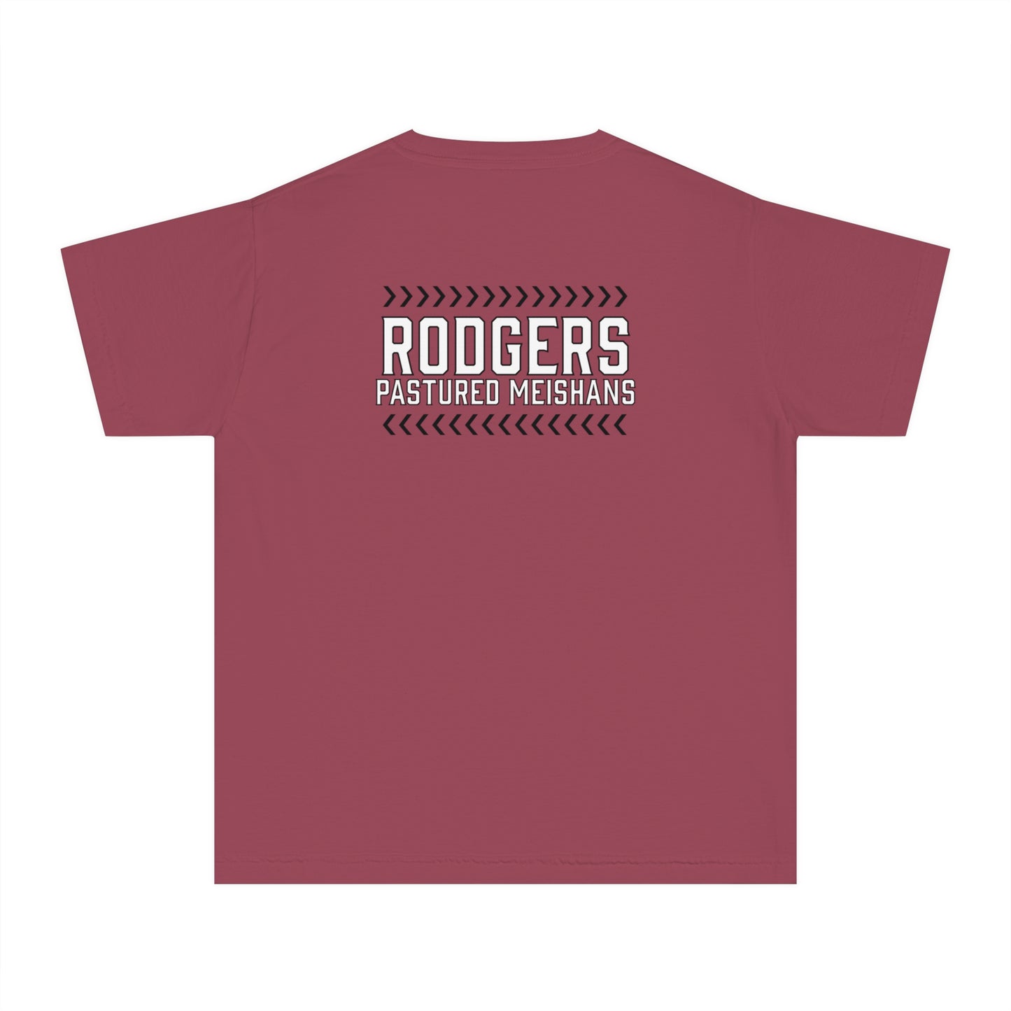 RPM Youth Comfort Colors Tee 1
