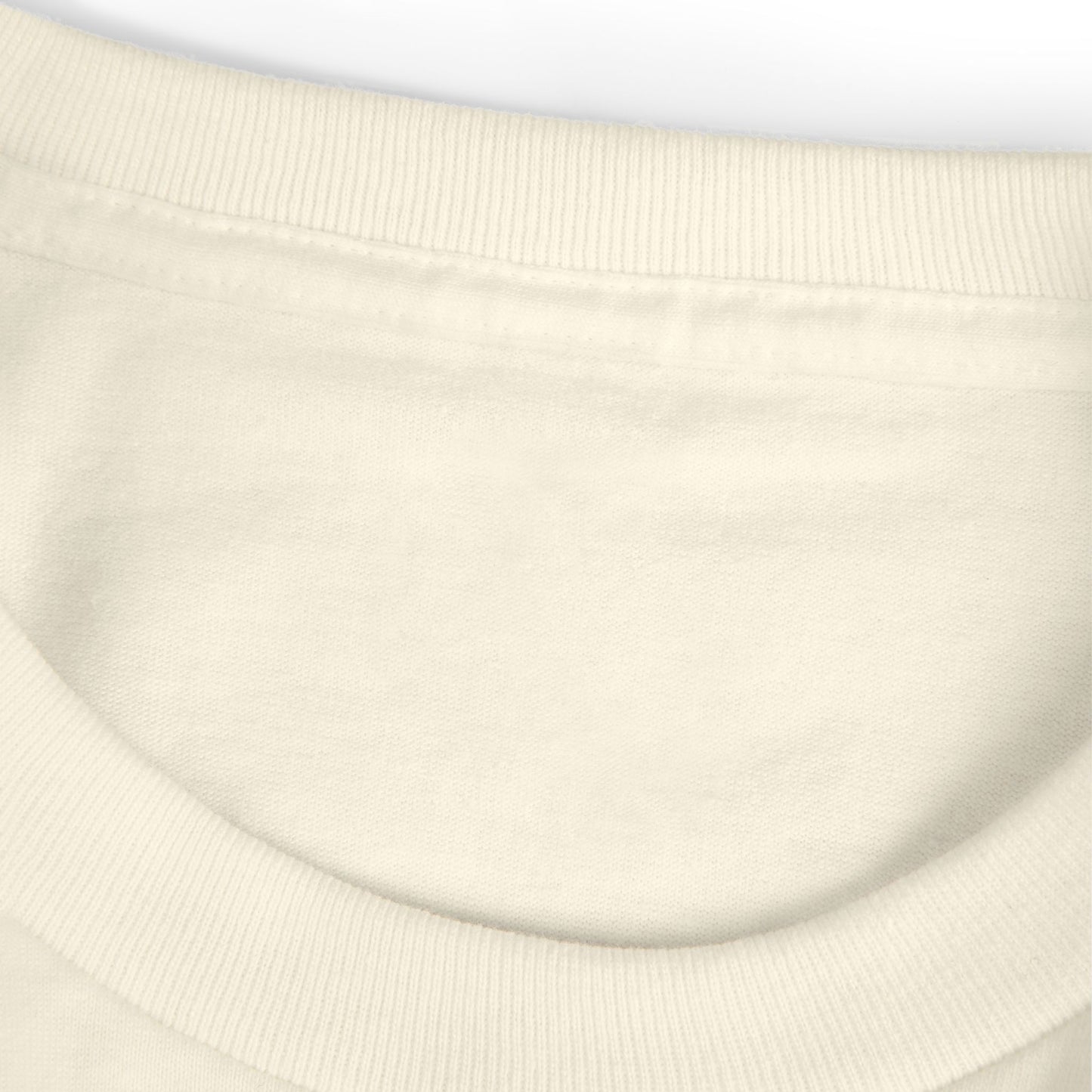 Winnie Unisex Garment-Dyed Heavyweight Cotton Tee