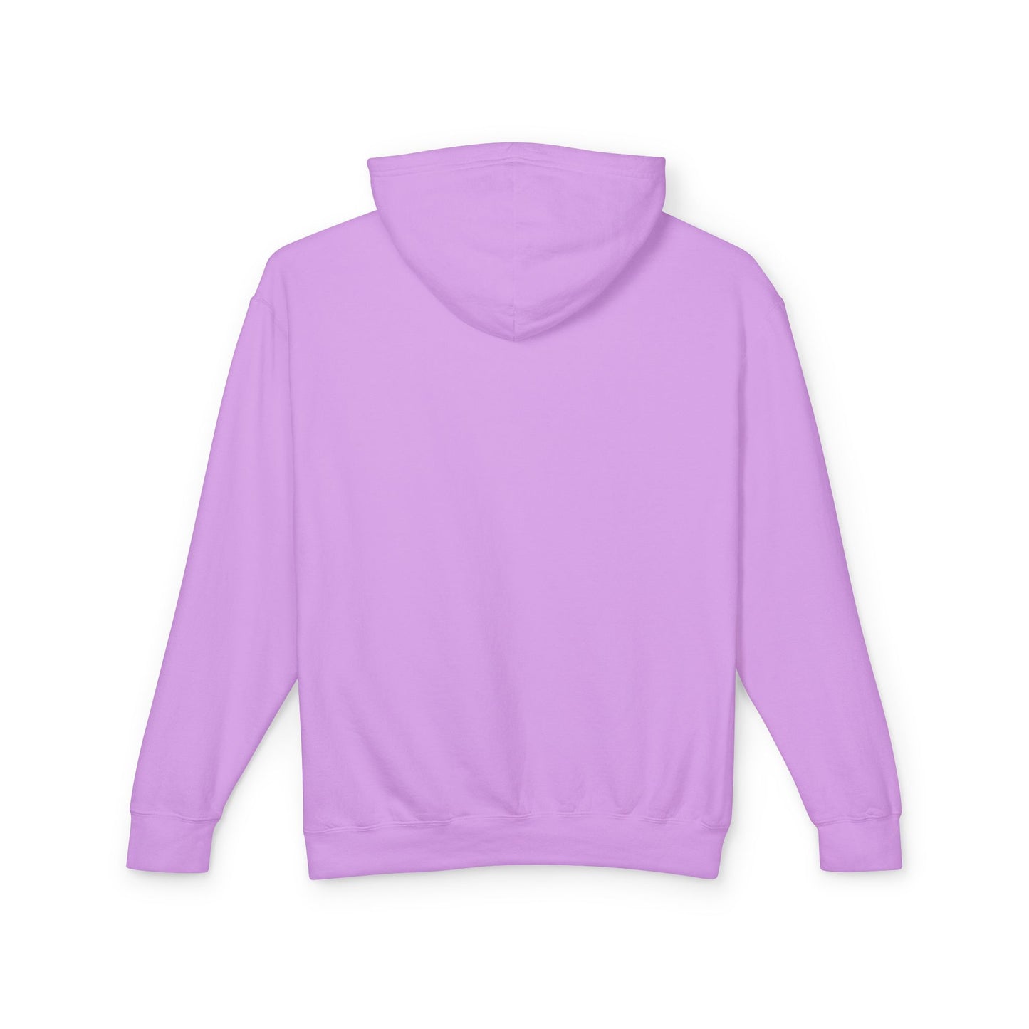 RPM Unisex Comfort Colors Lightweight Hoodie 1