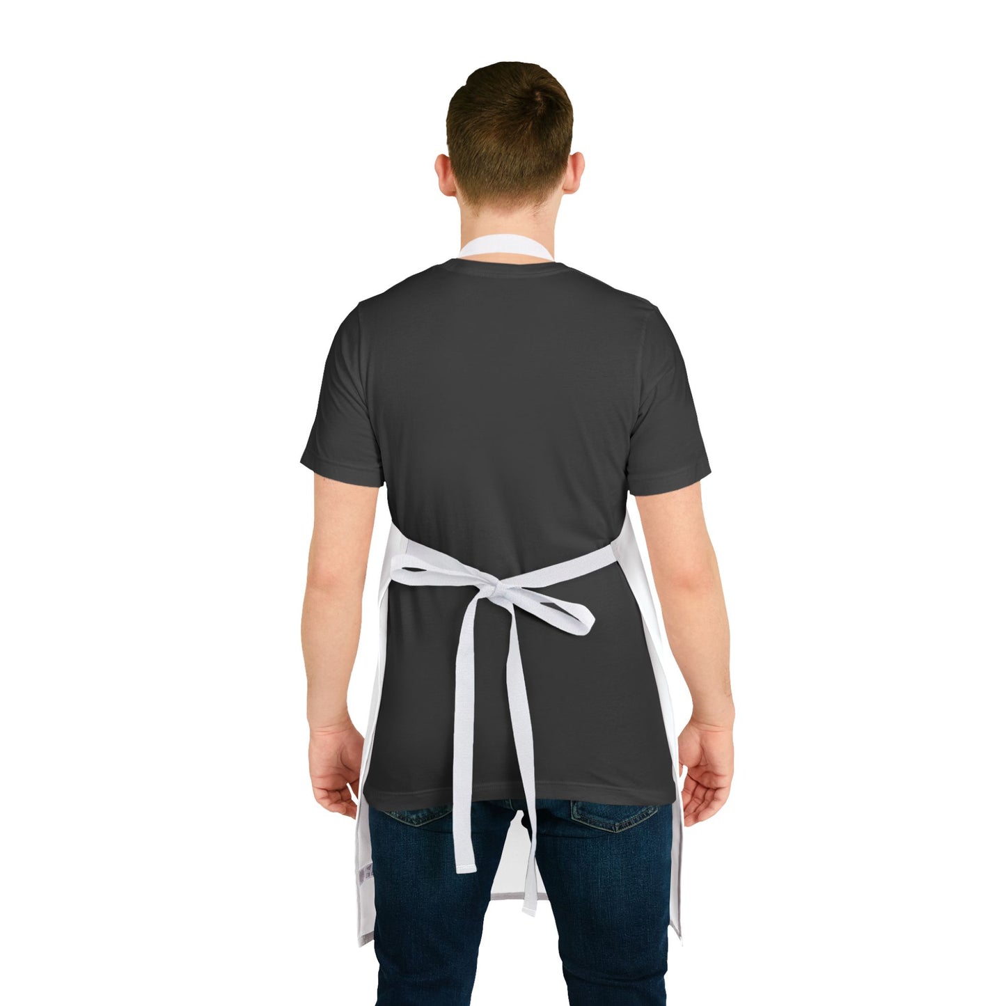 RPM Apron, 5-Color Straps