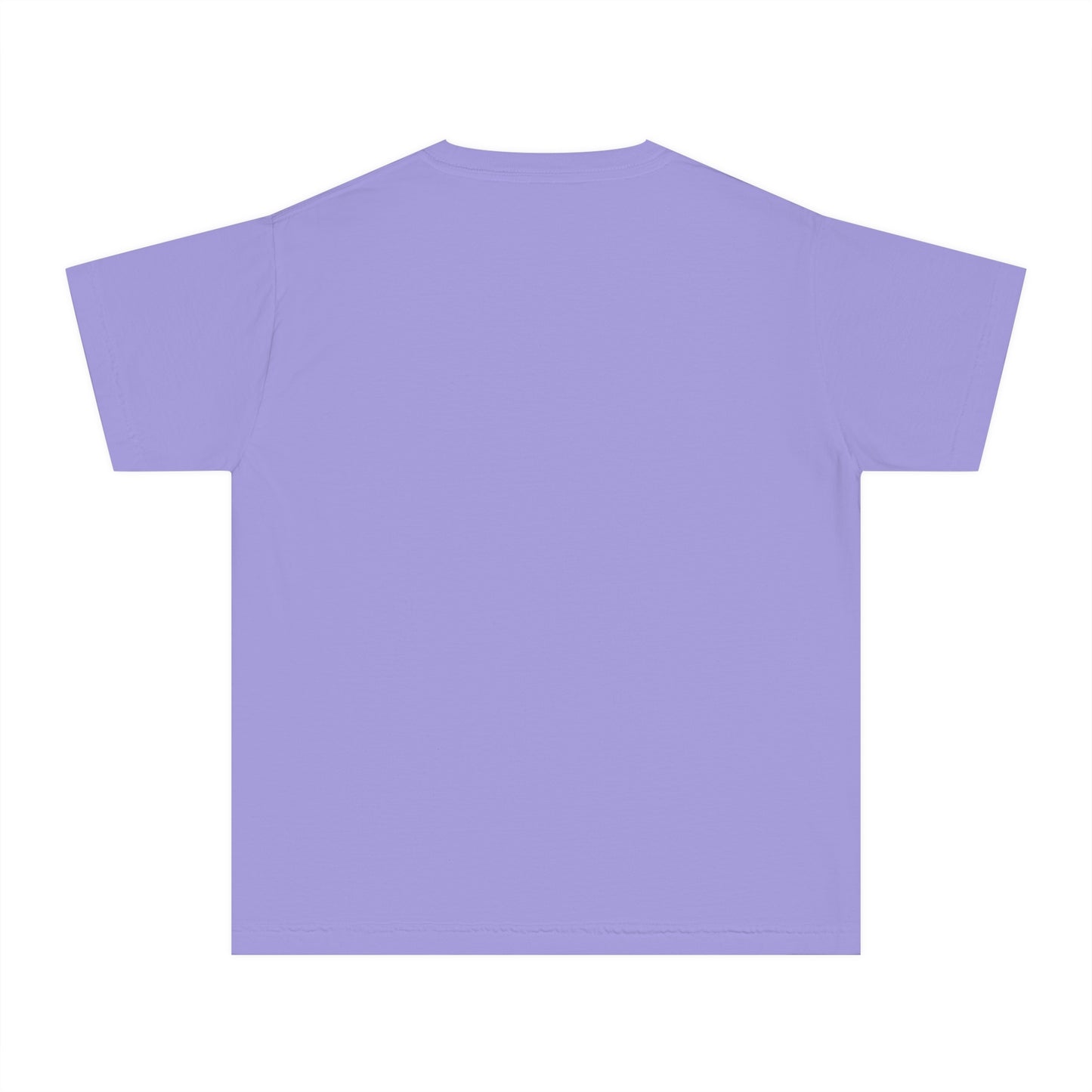 RPM Youth Comfort Colors Tee 2