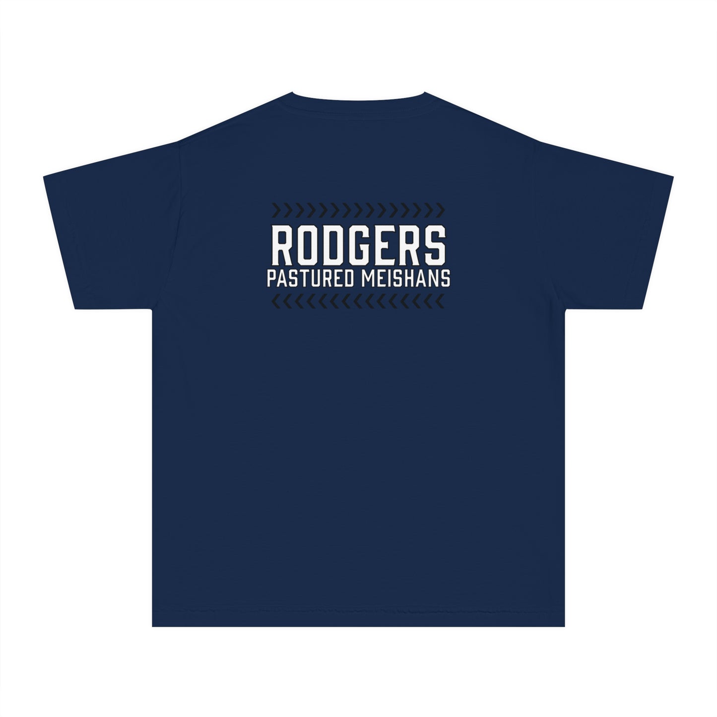 RPM Youth Comfort Colors Tee 1