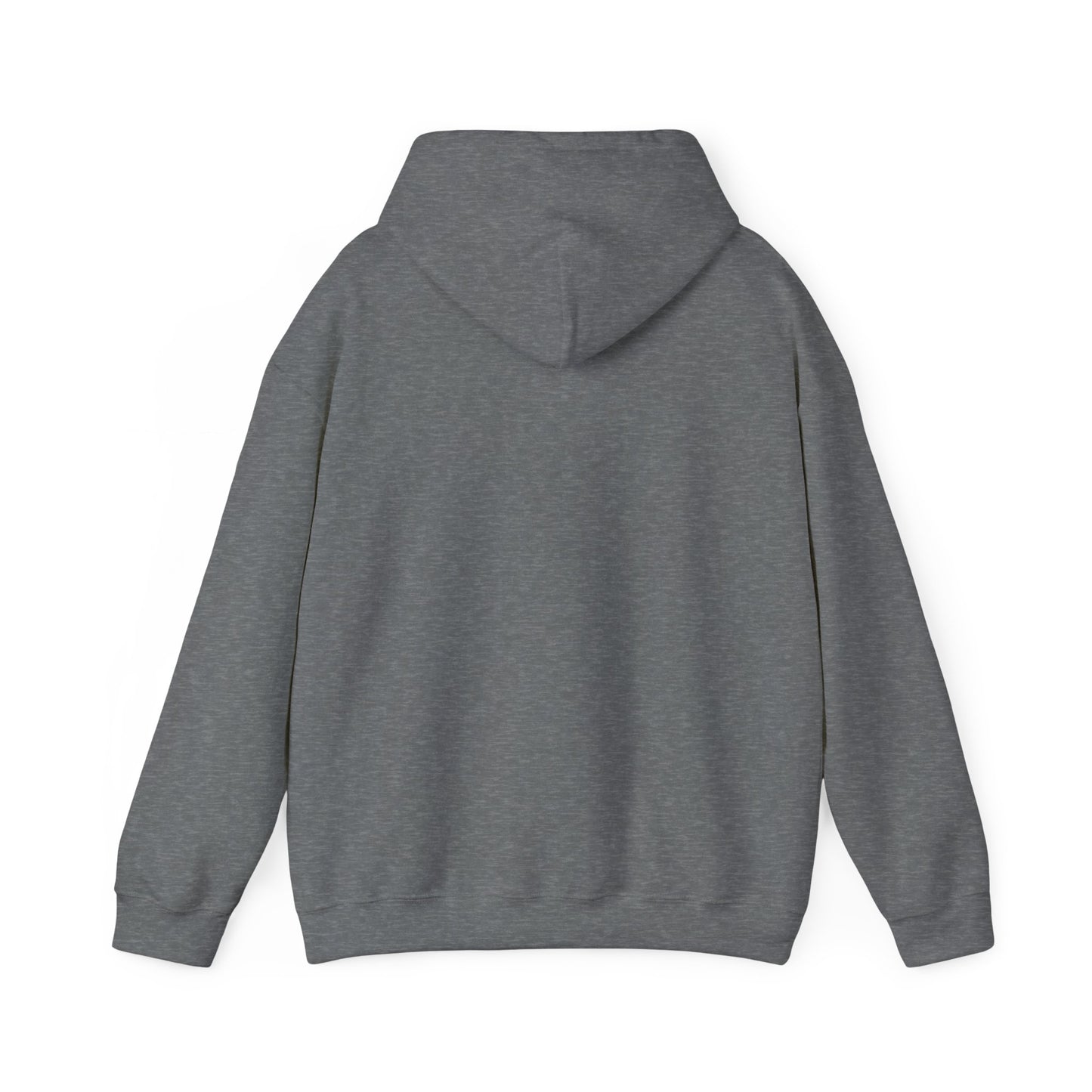 RPM Unisex Heavy Blend™ Hooded Sweatshirt 1