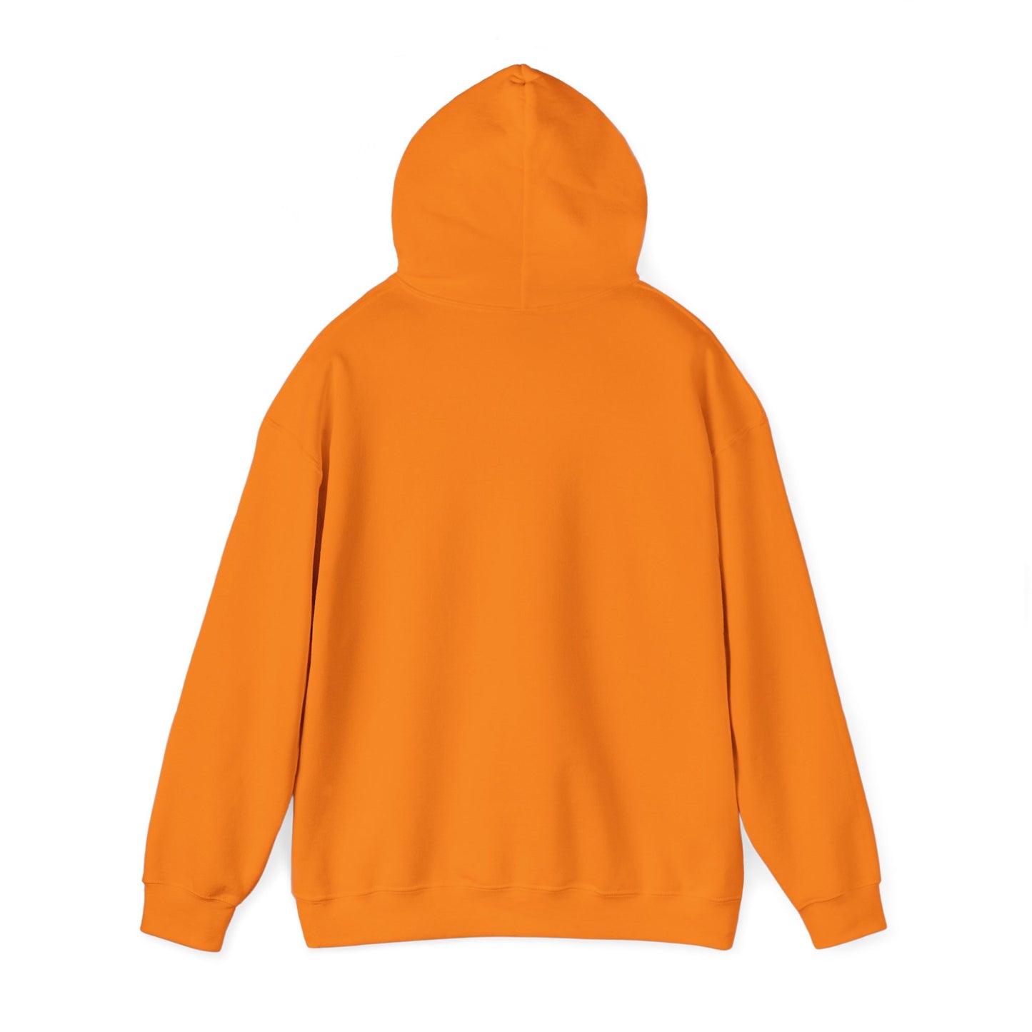 RPM Unisex Heavy Blend™ Hooded Sweatshirt 1