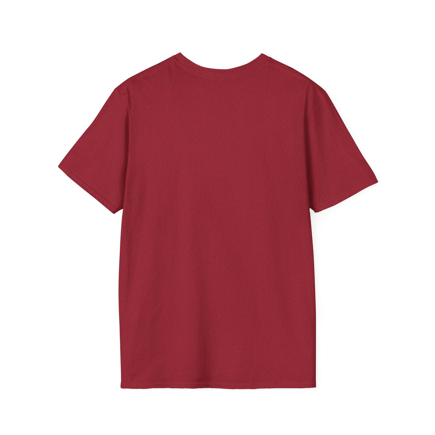 RPM Unisex Softstyle T-Shirt 1