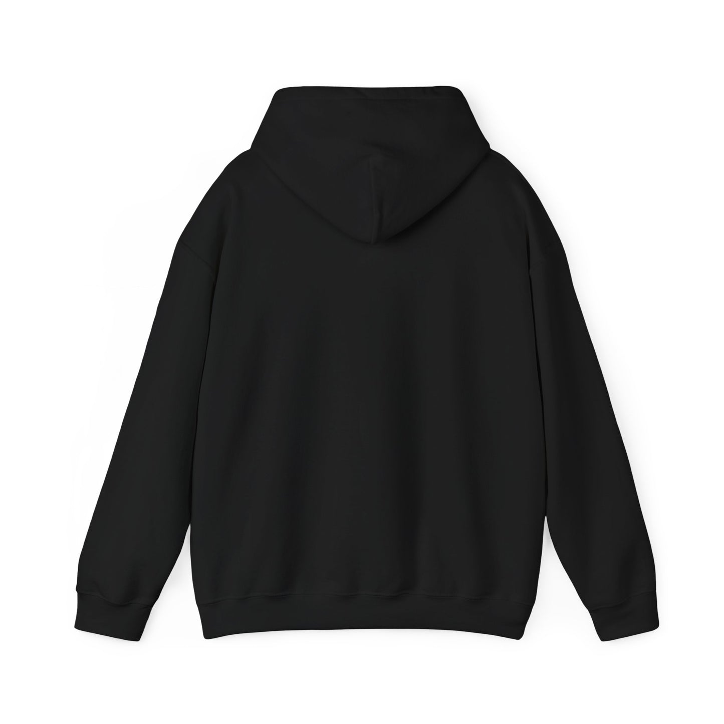 RPM Unisex Heavy Blend™ Hooded Sweatshirt 1
