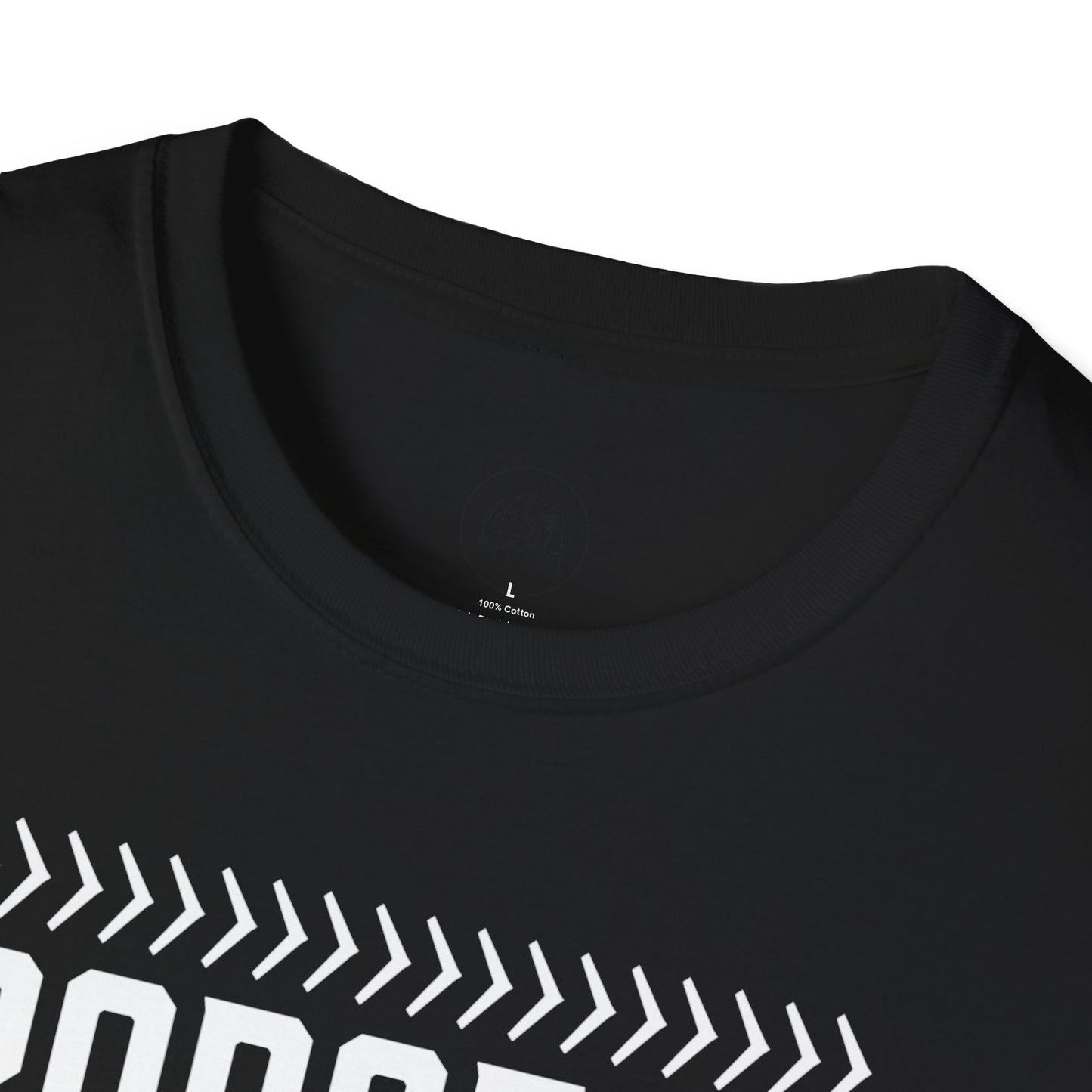 RPM Unisex Softstyle T-Shirt 1