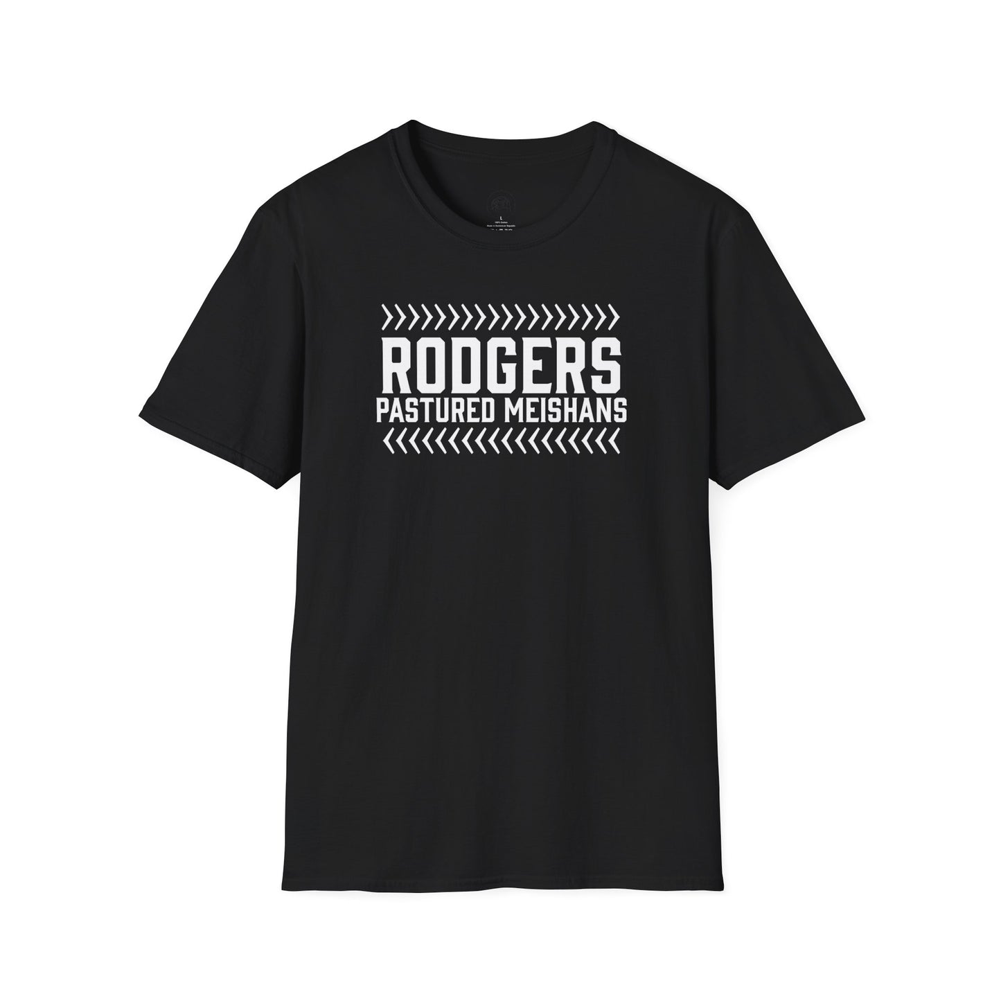 RPM Unisex Softstyle T-Shirt 1