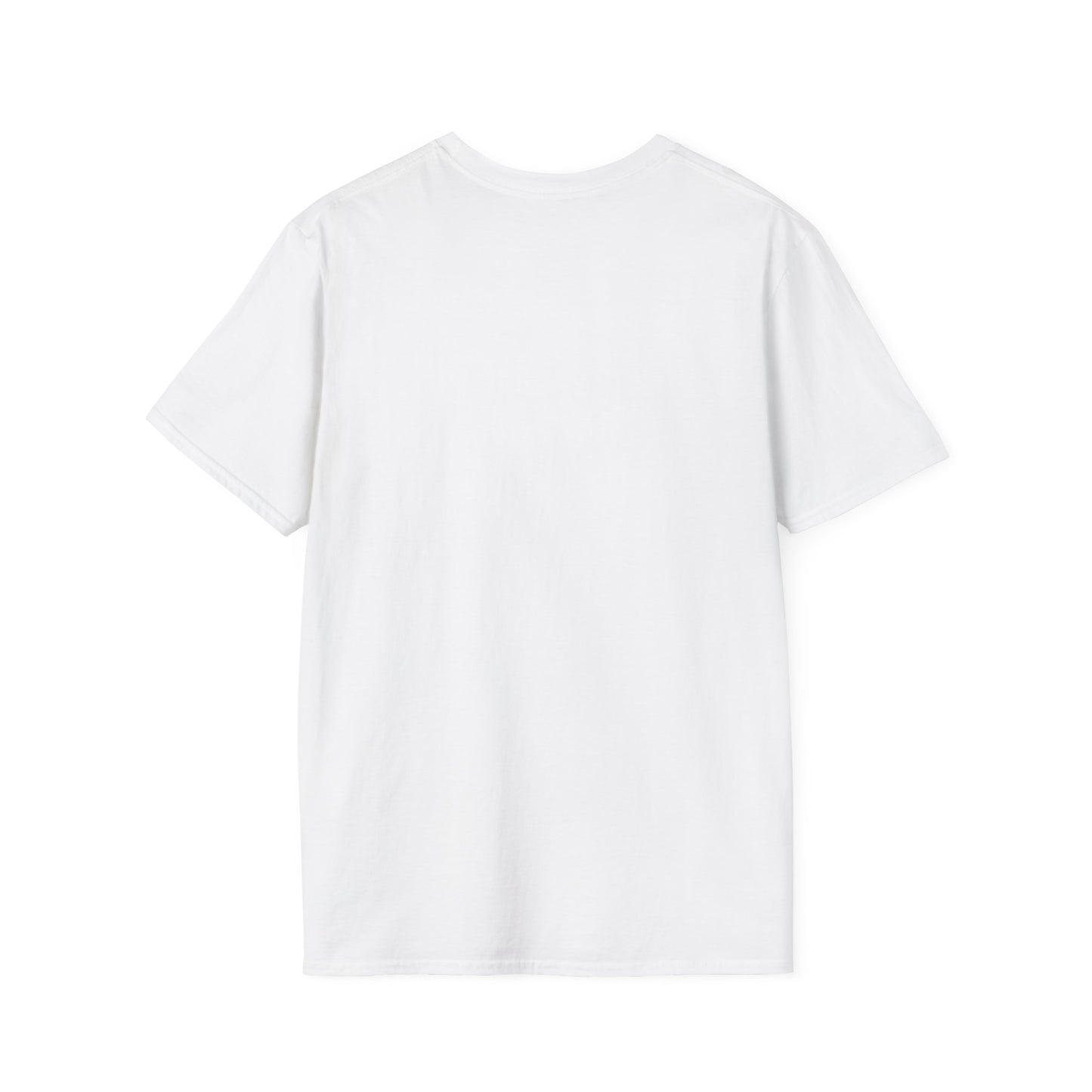 RPM Unisex Softstyle T-Shirt 1