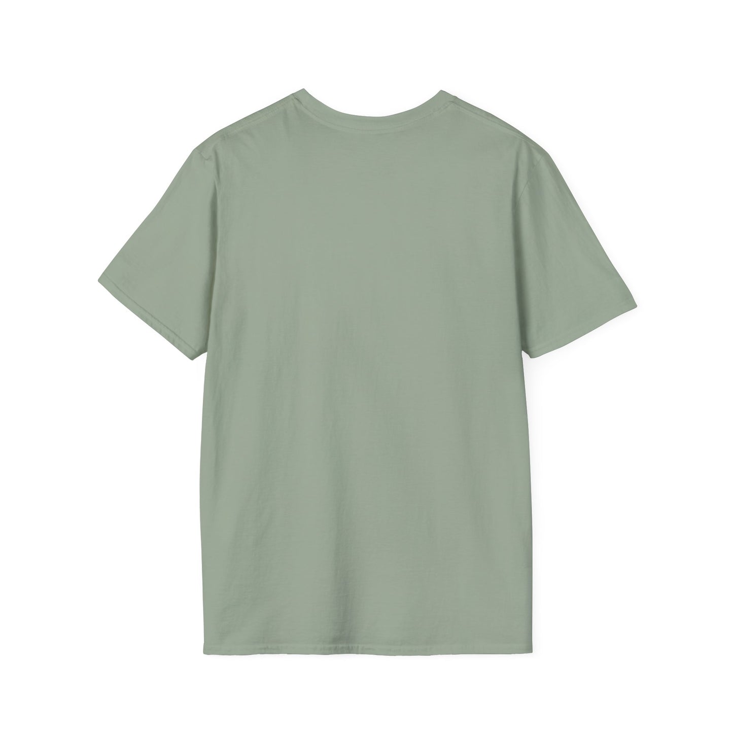 RPM Unisex Softstyle T-Shirt 1
