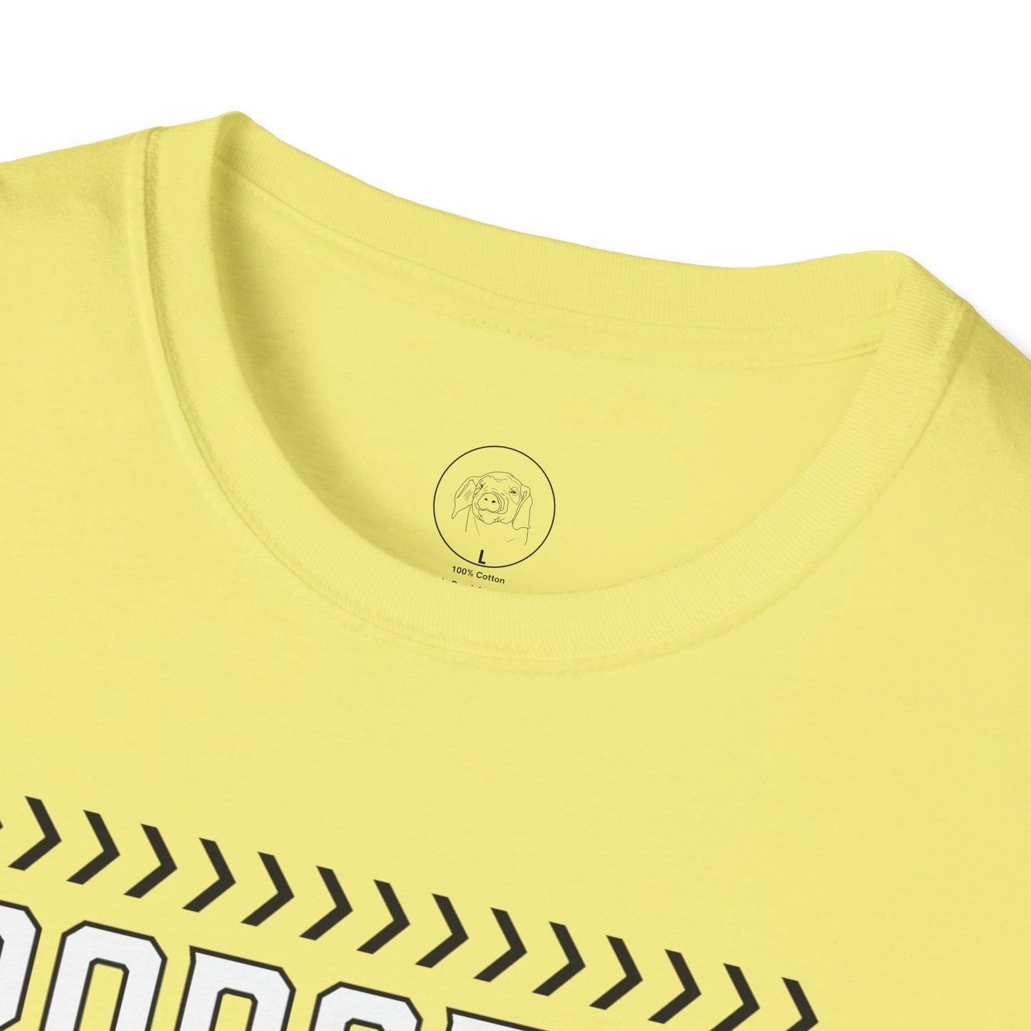 RPM Unisex Softstyle T-Shirt 1